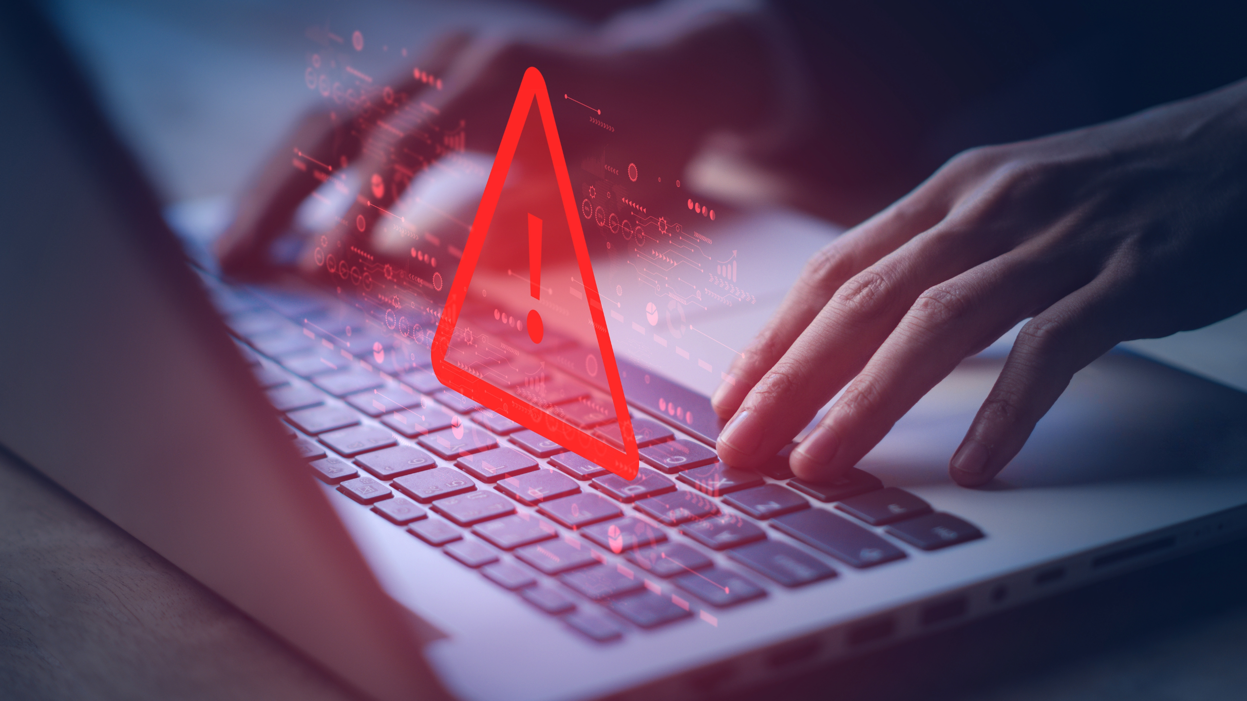Harker Heights Warns Residents of Fraudulent Billing Emails