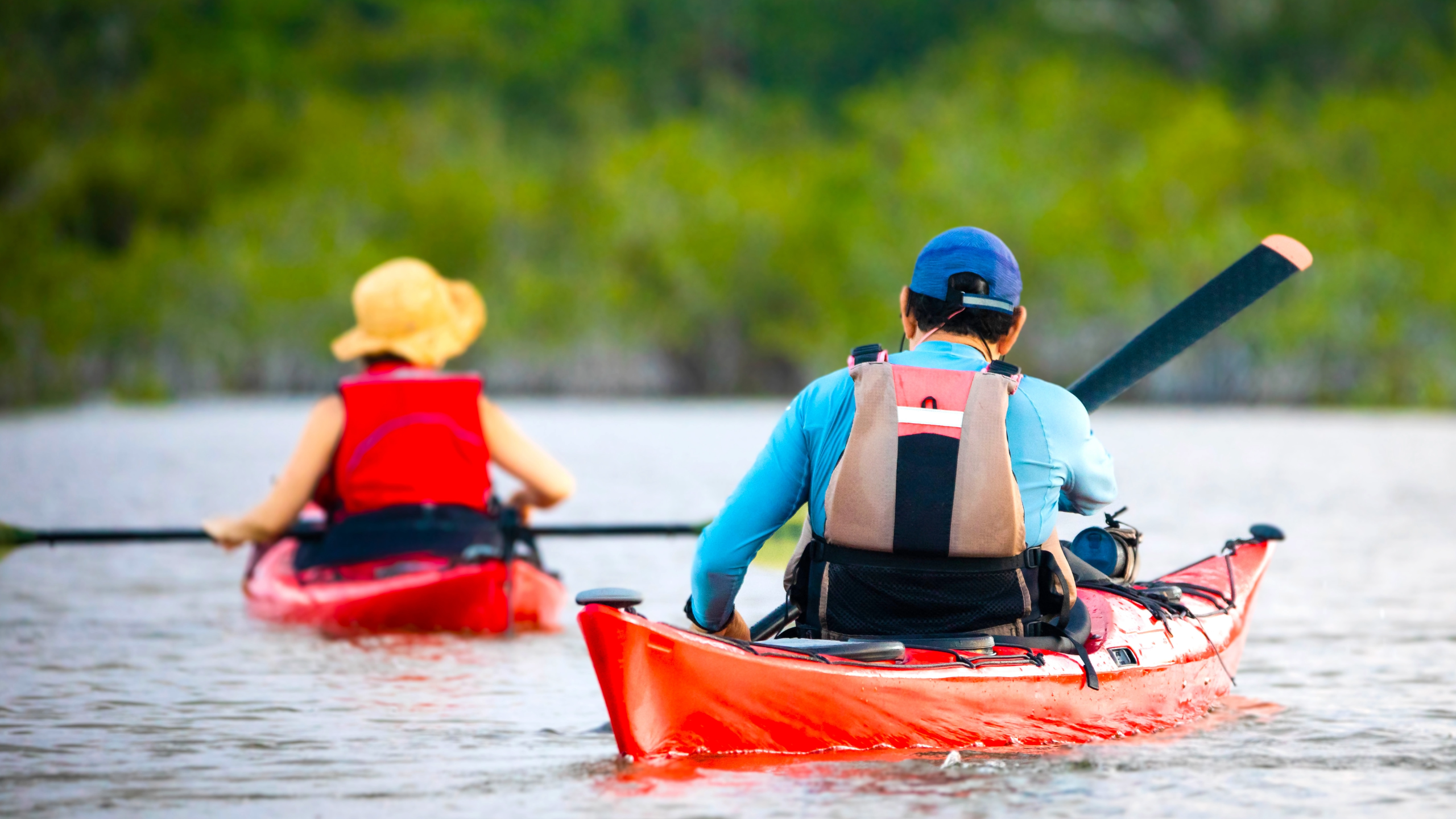 Hit the Water, Not the Headlines: Texas Marks National Water Safety Month with a Call for Caution