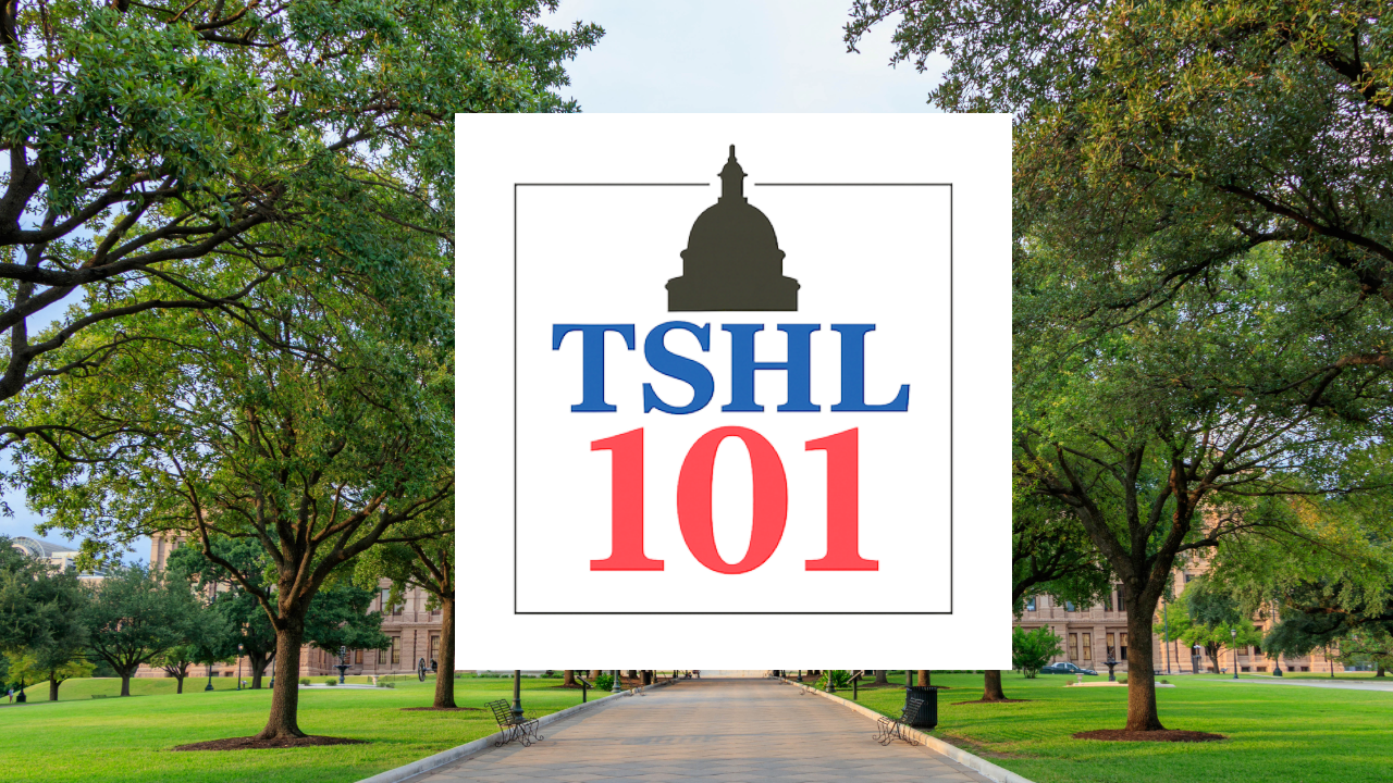 Bridging the Gap: Voices Rising Ahead of the TSHL Session