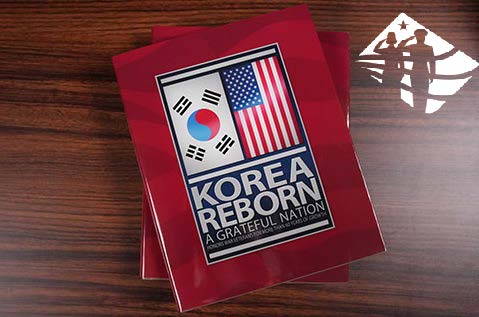 Honoring Korean War Service — A Legacy Remembered