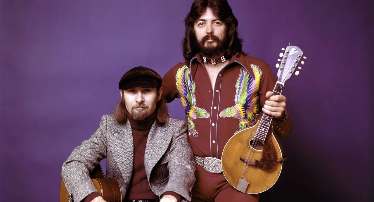 Seals and Crofts — Harmony, Hope, and a Song That Still Shines