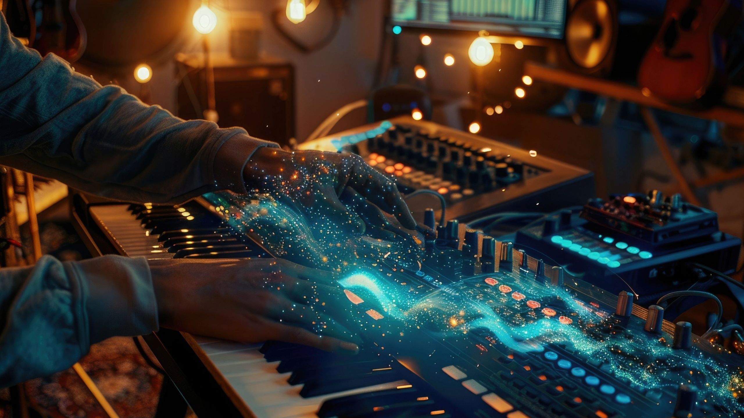 The Midnight Special — Where Collaboration Took Center Stage