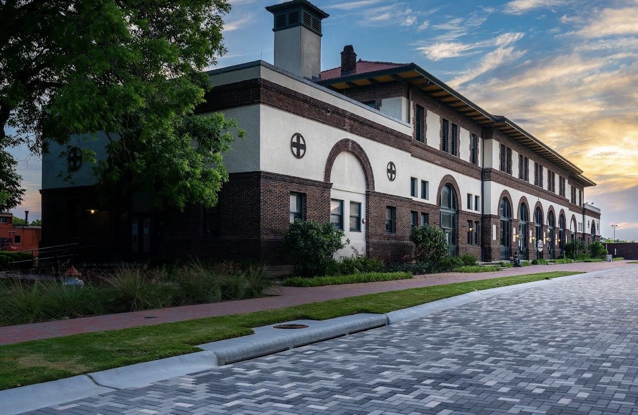 Summer at the Temple Railroad & Heritage Museum Brings History, Heritage, and Community Fun