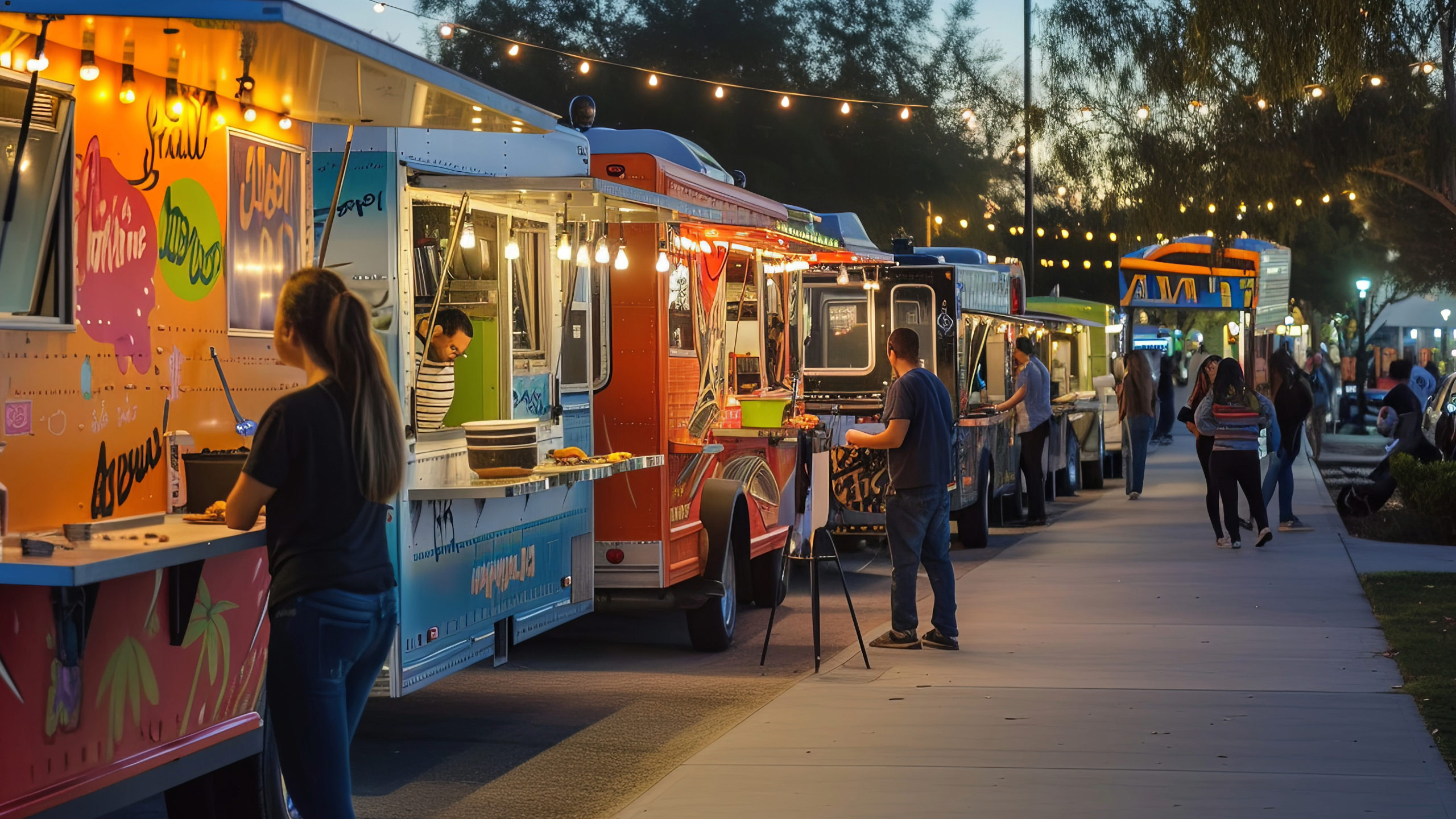 Copperas Cove Prepares for New Era of Mobile Food Vendor Licensing