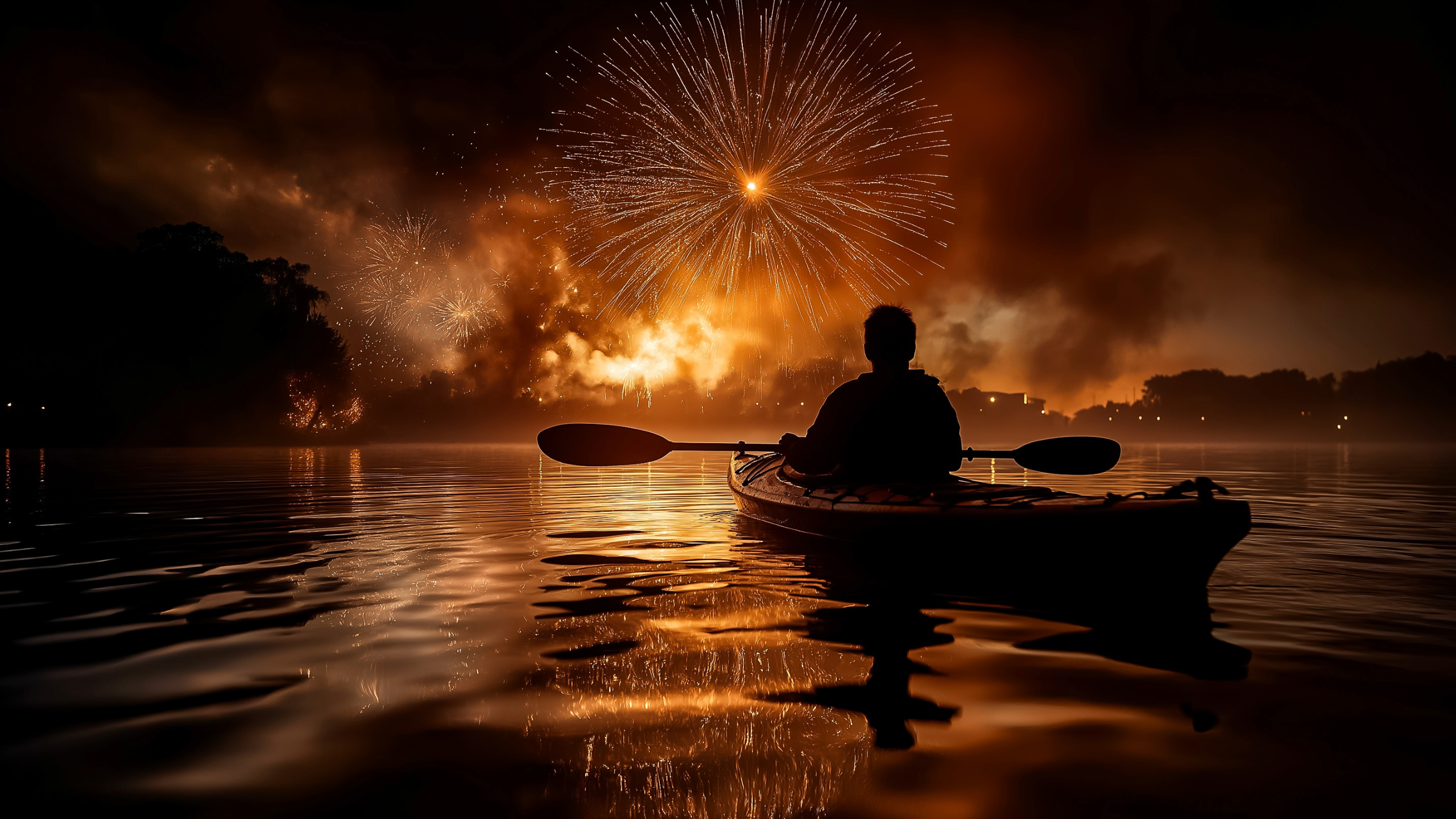 Austin Enforces Holiday Watercraft Ban to Keep Lake Austin Safe for Independence Day
