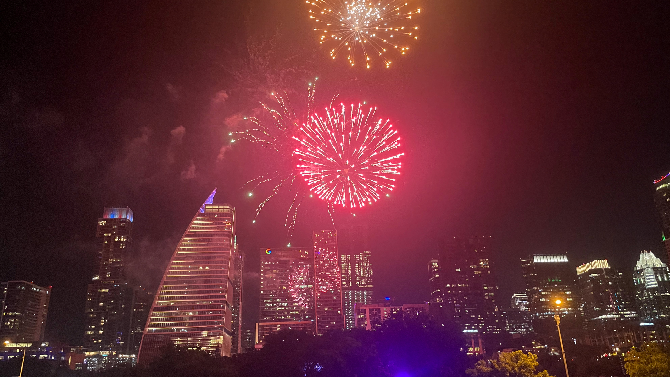 City of Austin Independence Day 2026 – Holiday Closures & Service Updates