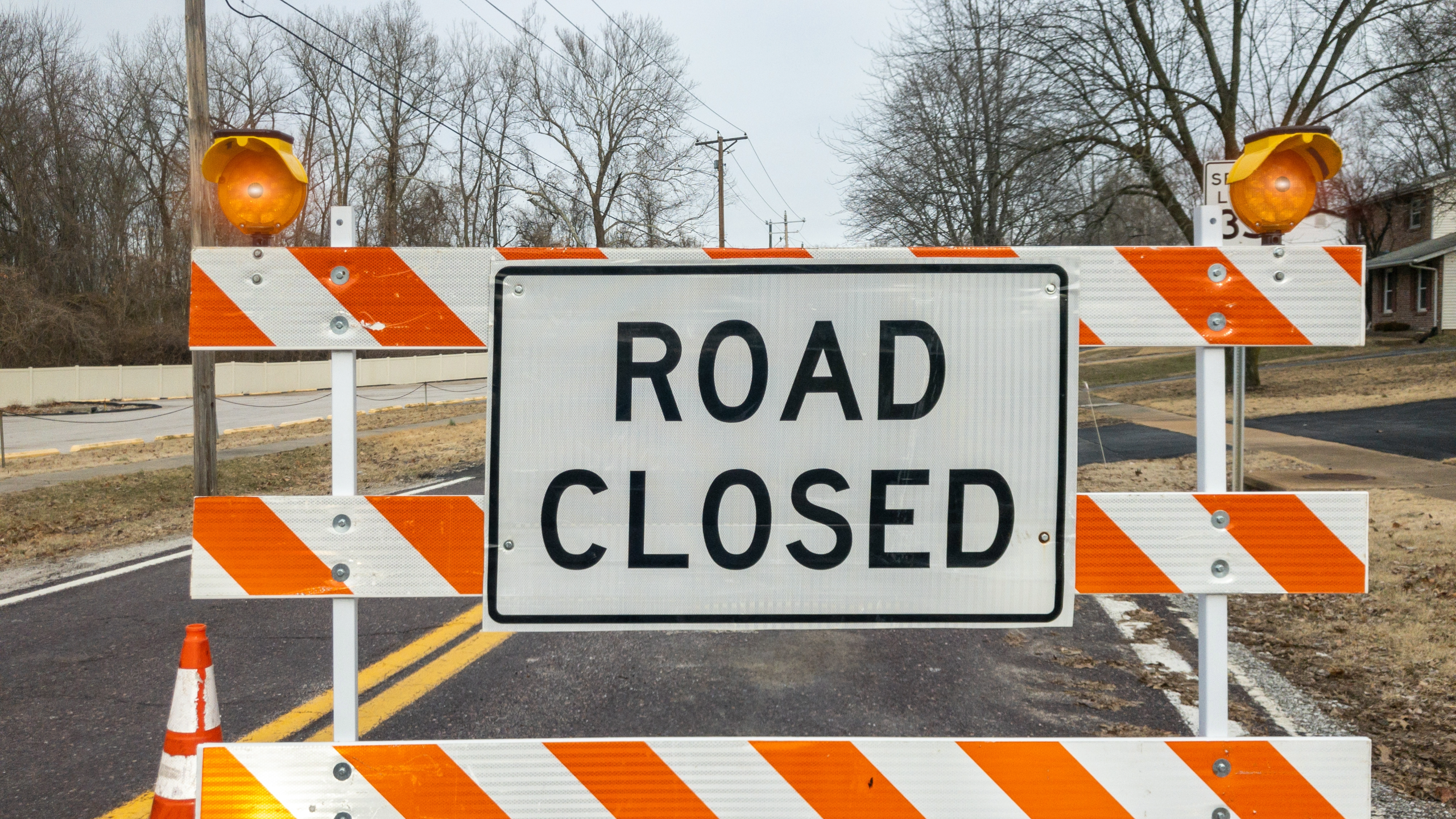 Featherline Road Closure Scheduled July 13–31 as Stagecoach Reconstruction Continues