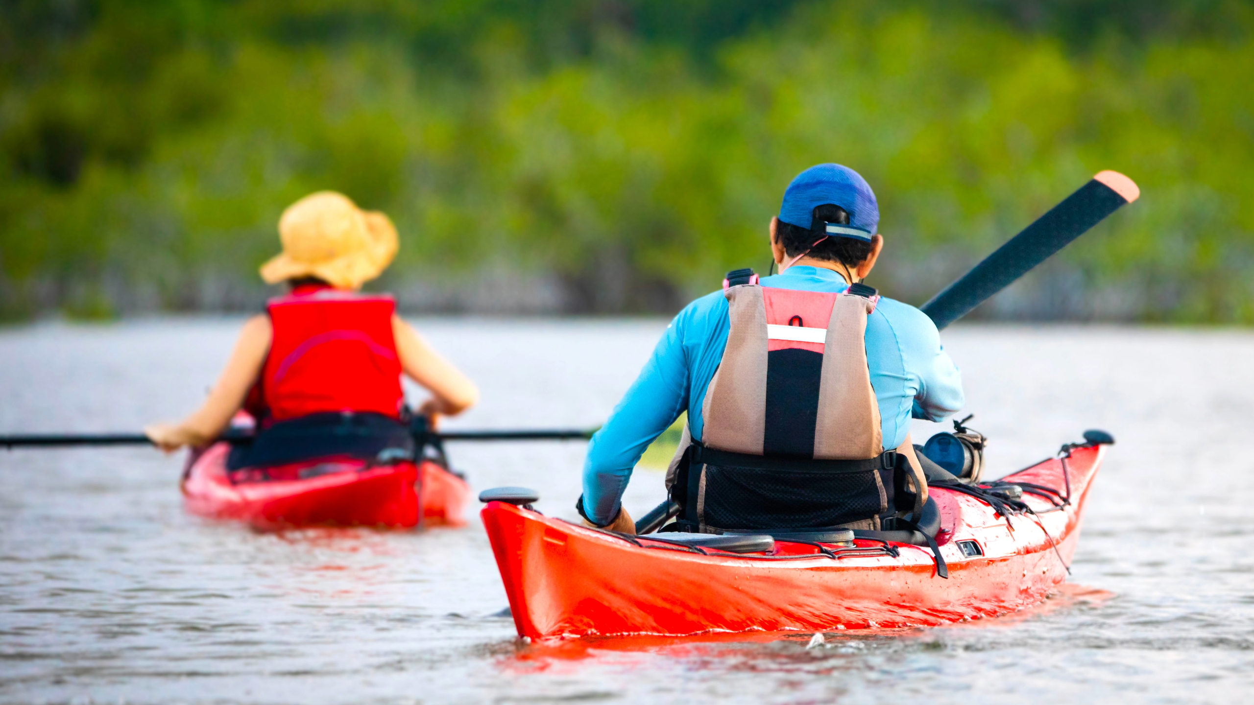 On the Dock with Rick Smith — Independence Day Water Safety Special