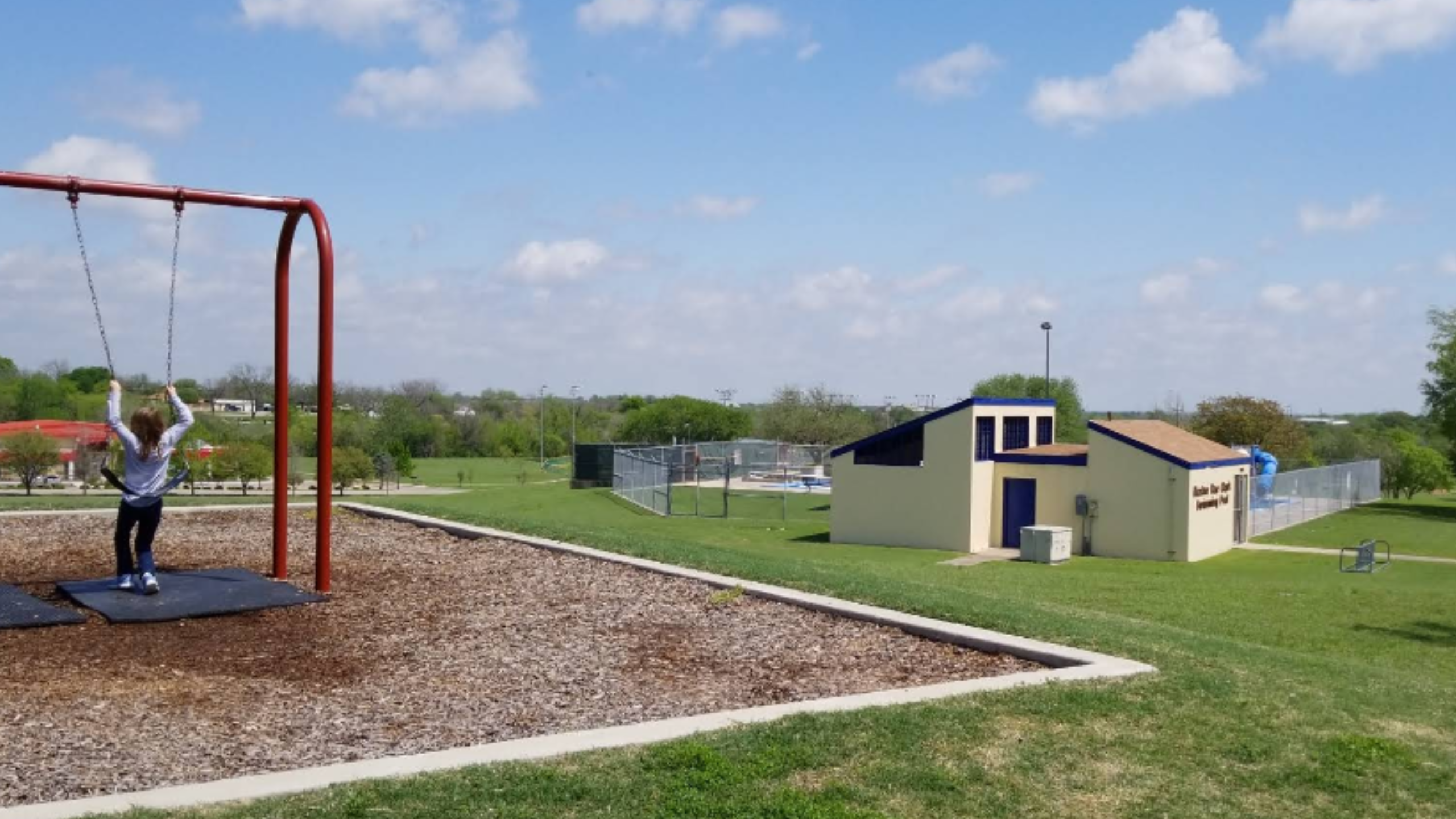 Temple Celebrates National Parks & Recreation Month All July Long