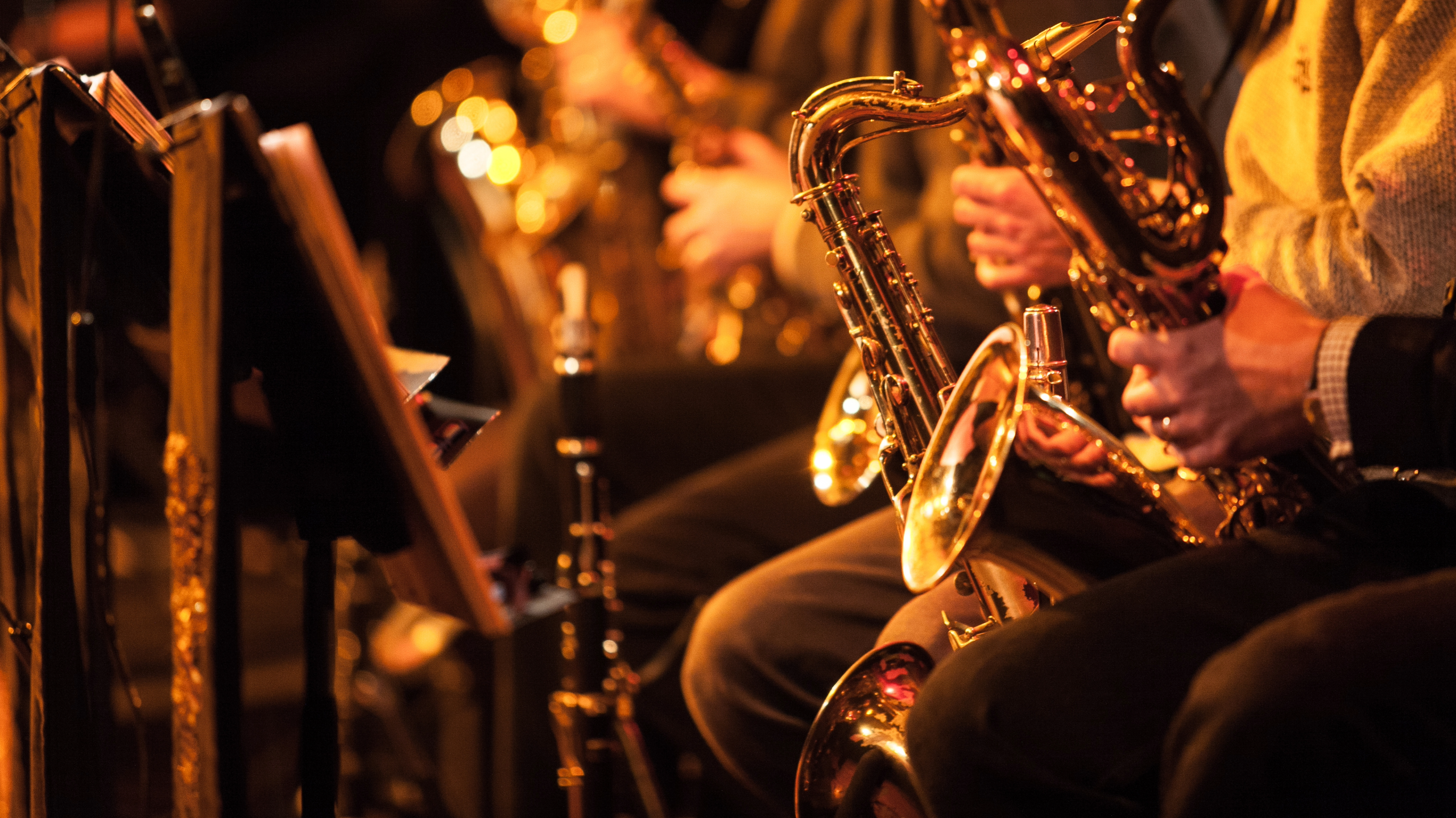 “Concerto” Swing Takes Center Stage Tonight on KNCT