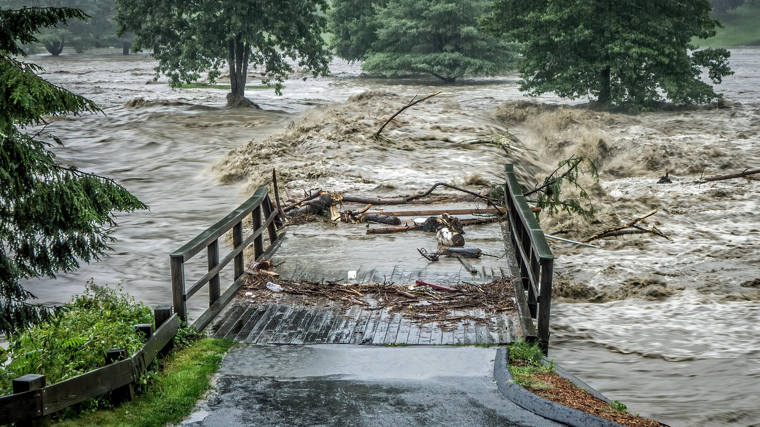 City of Austin Leaders Issue Disaster Declarations Ahead of Flooding Threats
