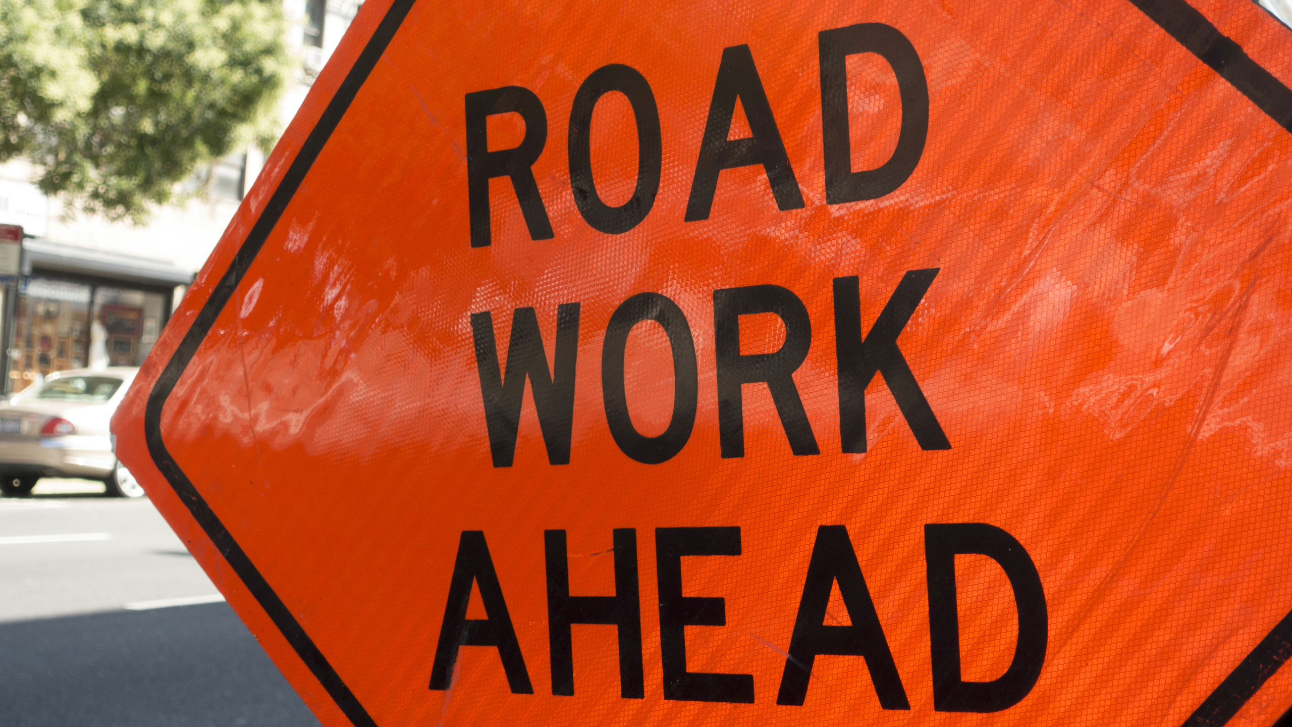 Upgrades Bring Temporary Closure to N. 10th Street: A Look at What’s Happening and Why