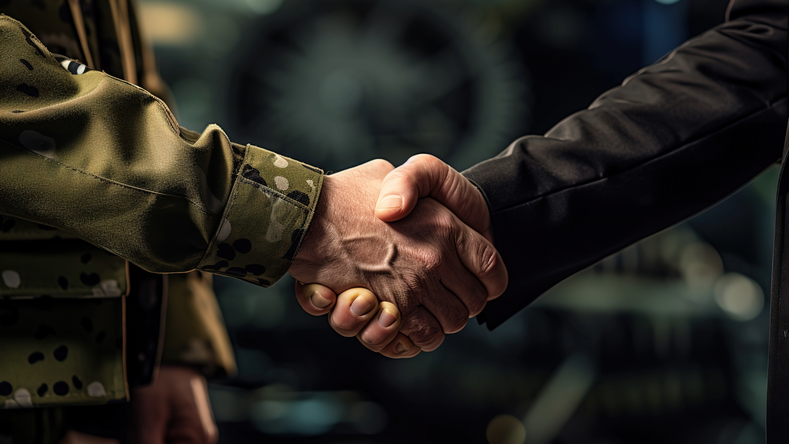 The Voice of Texas Veterans — Paying It Forward Through Purpose