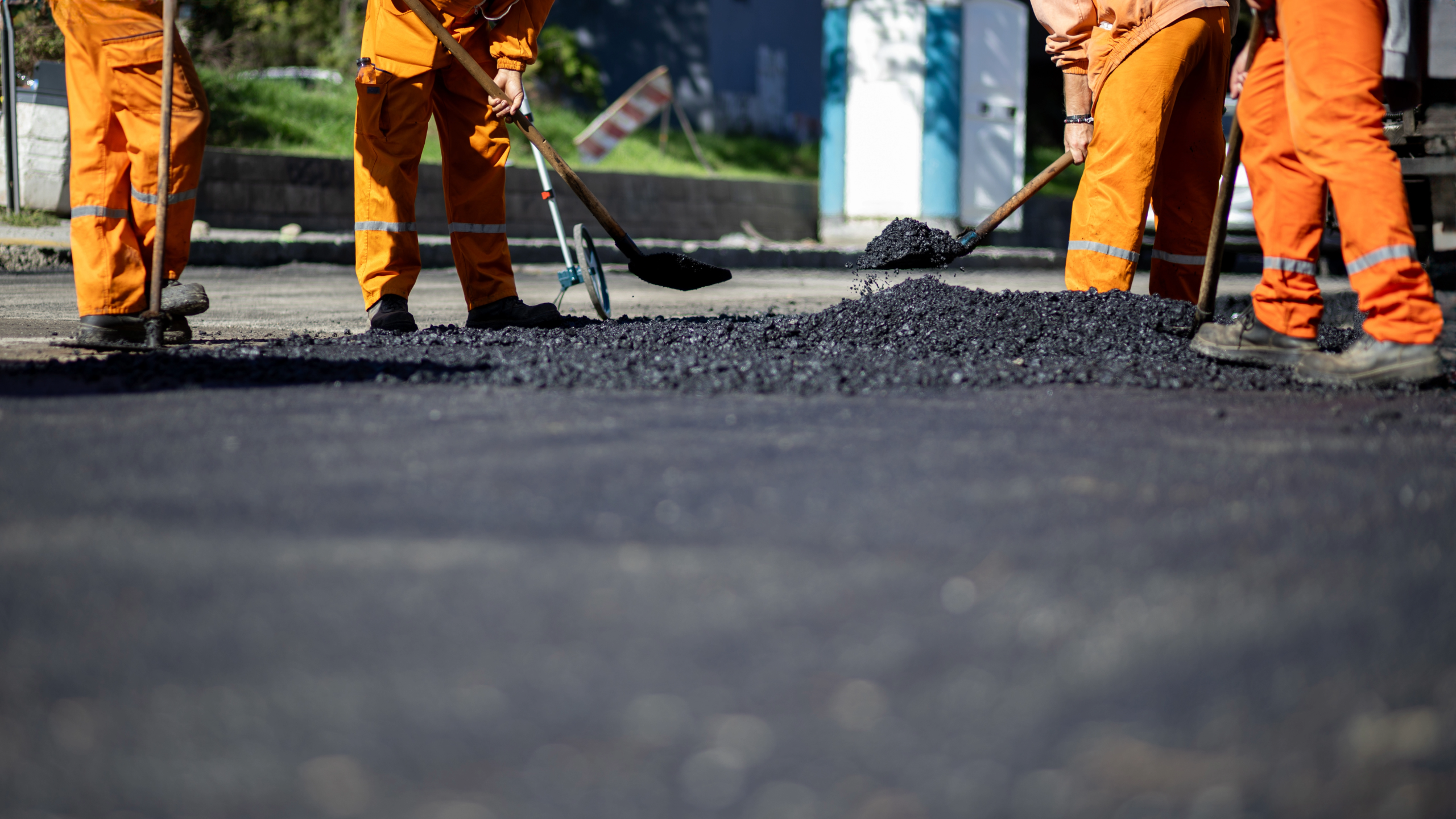 Chaparral Road Set for Major Transformation as Public Hearing Approaches
