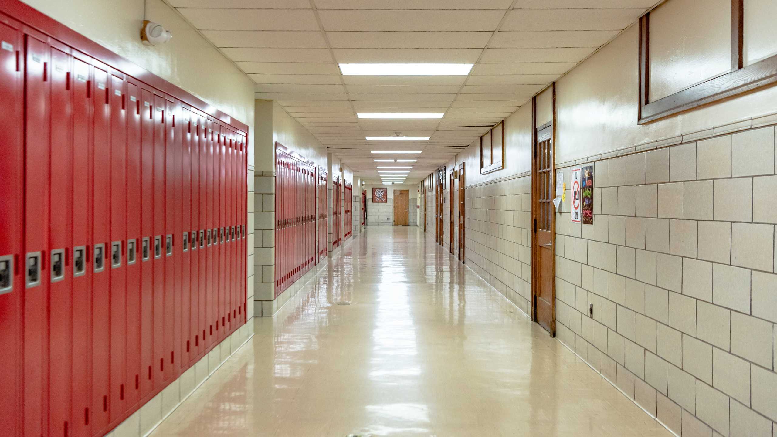 Copperas Cove ISD Closed Today as Water Main Repairs Continue