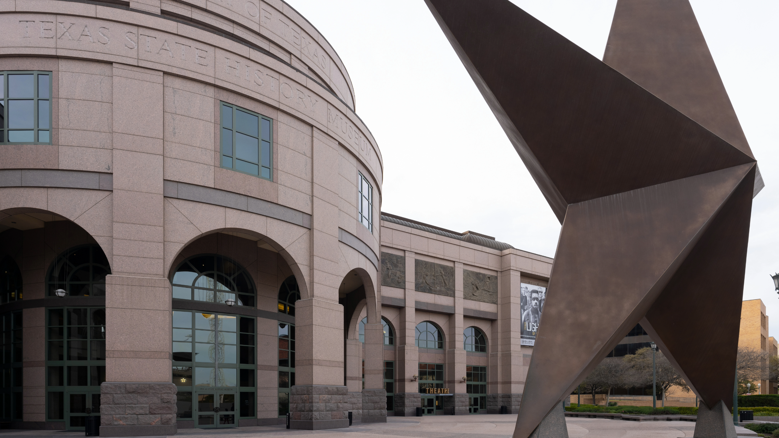 Texas Historical Commission Sites Celebrate Labor Day Weekend with Special Events