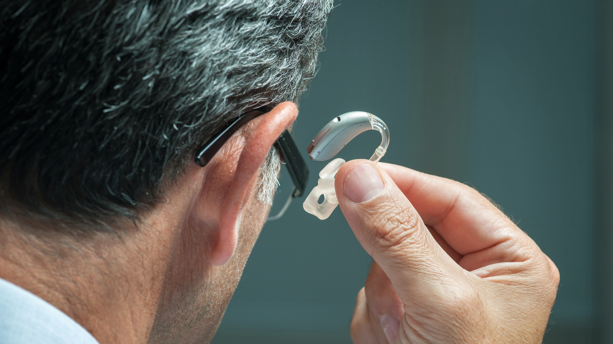 VA Makes Hearing Care Easy, Accessible, and Close to Home