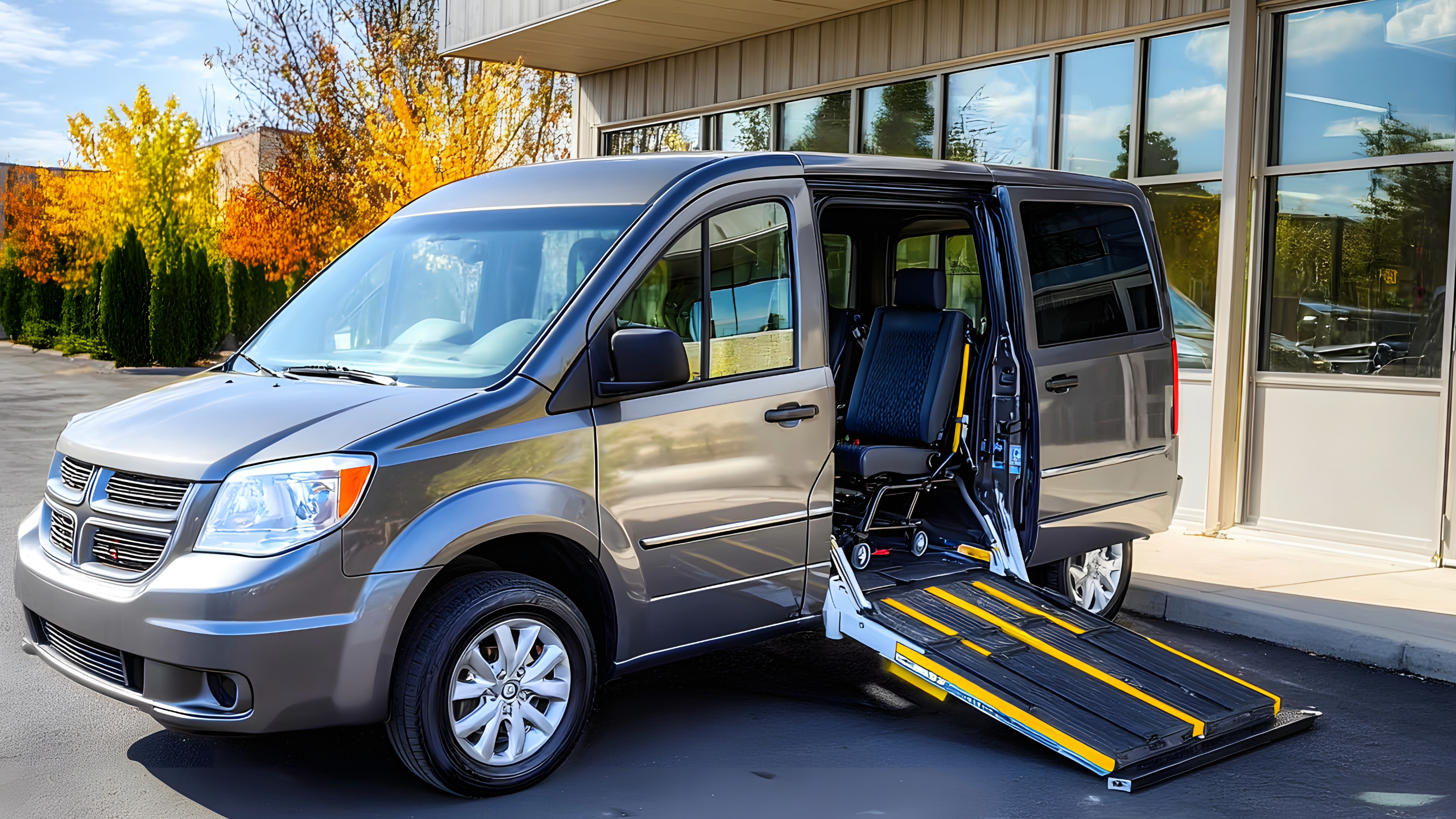 VA Awards $233,000 to Texas Veterans Commission to Support Rural Veteran Transportation