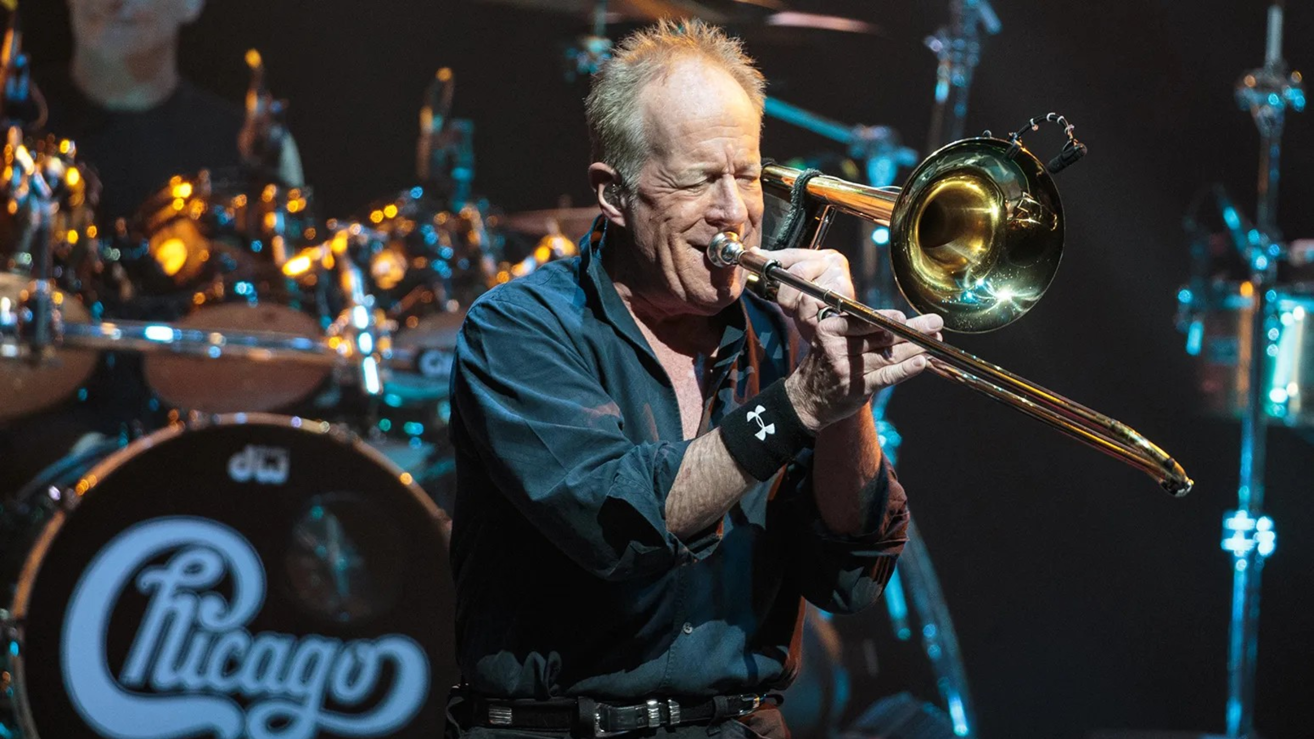 A Tribute to James Pankow and the Enduring Legacy of Chicago