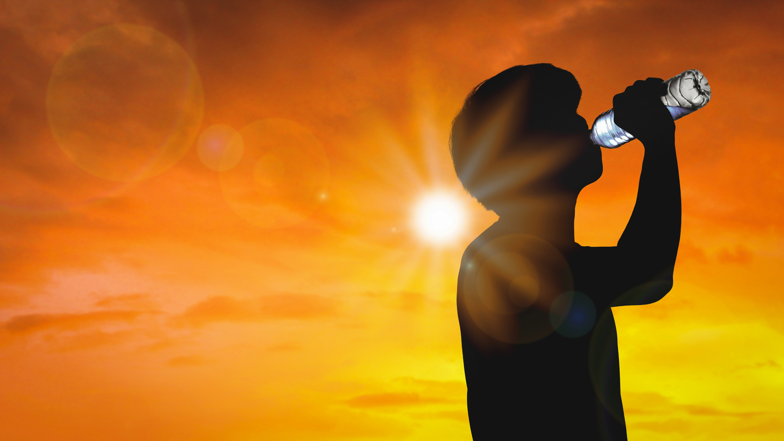 Extreme Heat Warning Continues; Triple Digits Dominate the Week