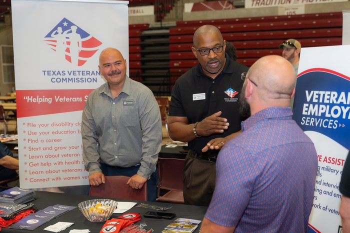 Lago Vista Hosts One‑Stop Veterans Resource Fair to Connect Heroes With the Support They’ve Earned