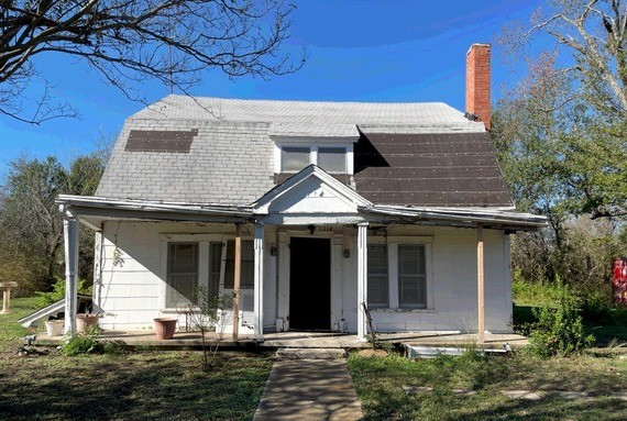 Cindy Walker’s Mexia Home Joins the National Register of Historic Places