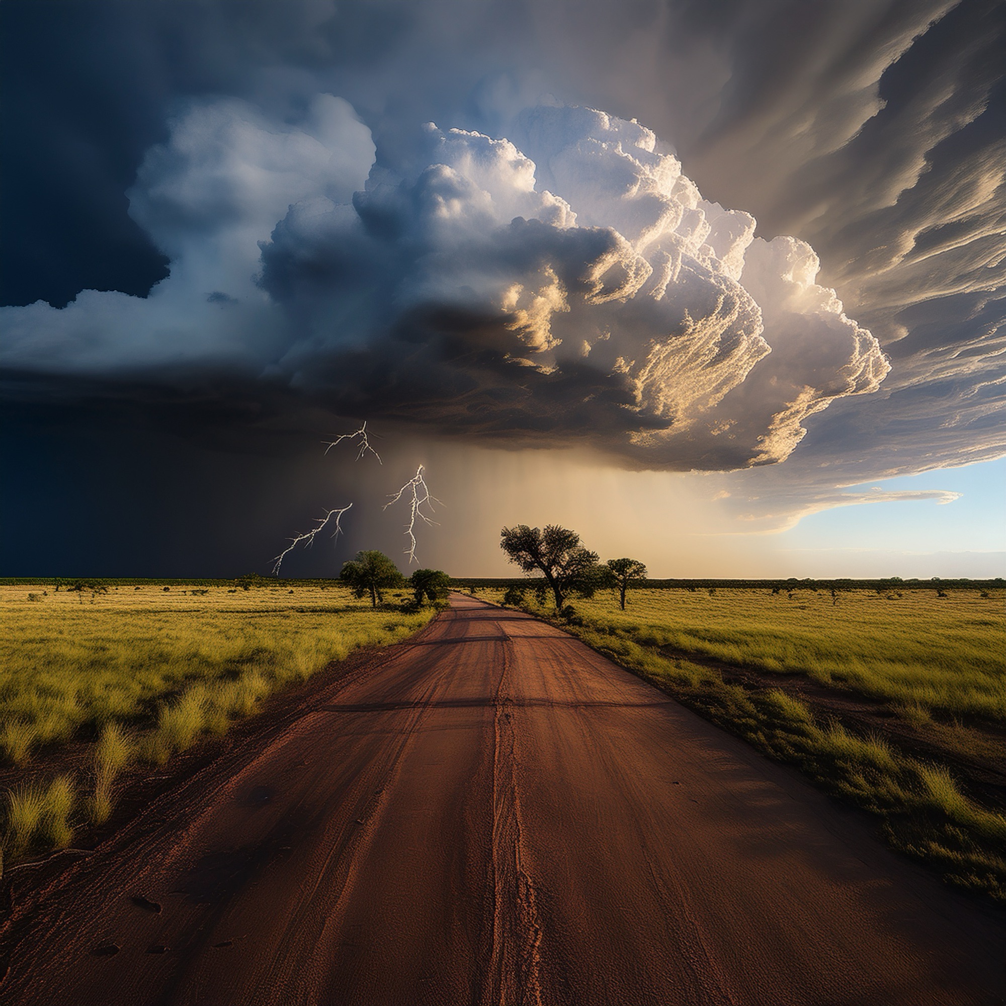 Weather Spotlight: Central Texas & the Big Country