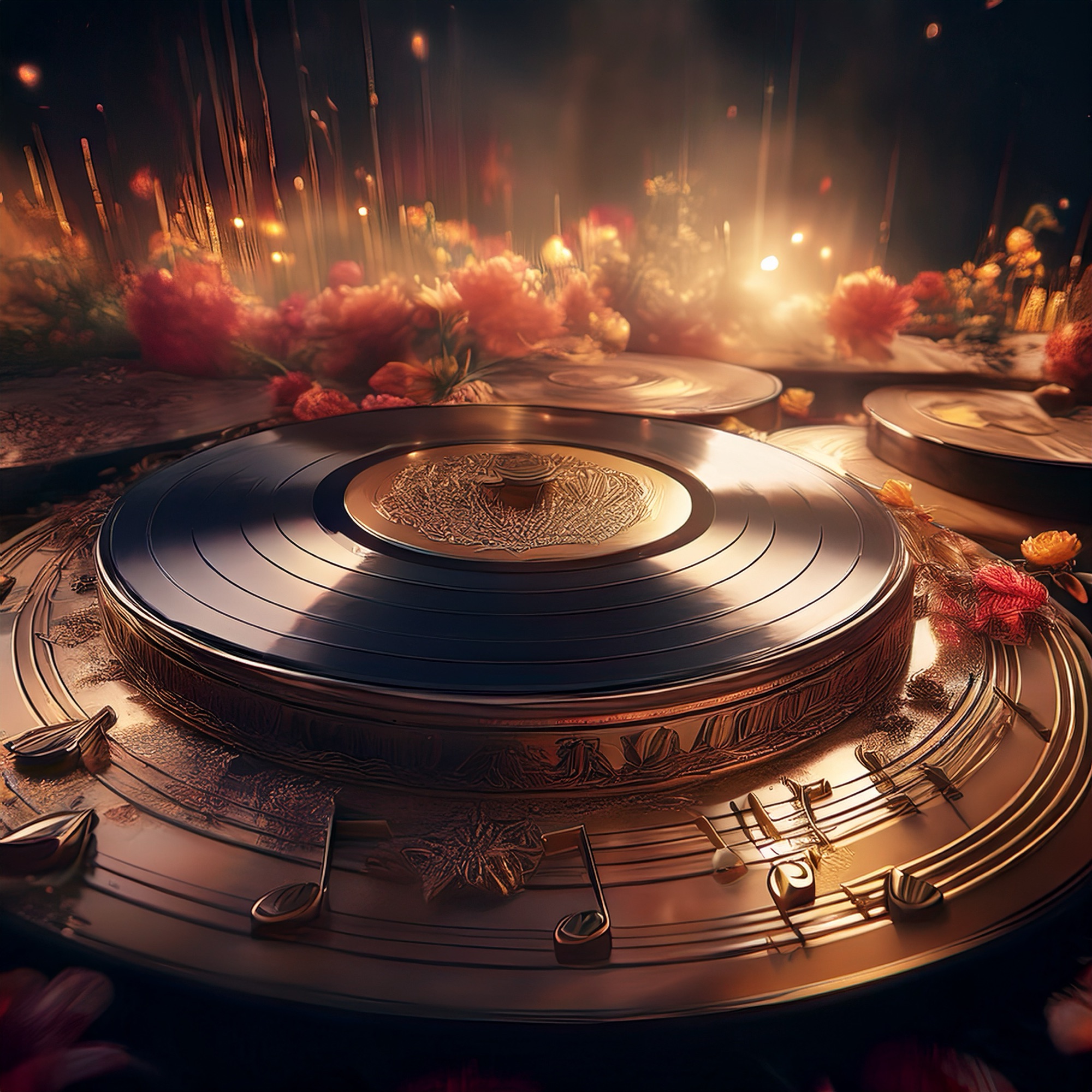 Playlist Spotlight: 23 September 2026