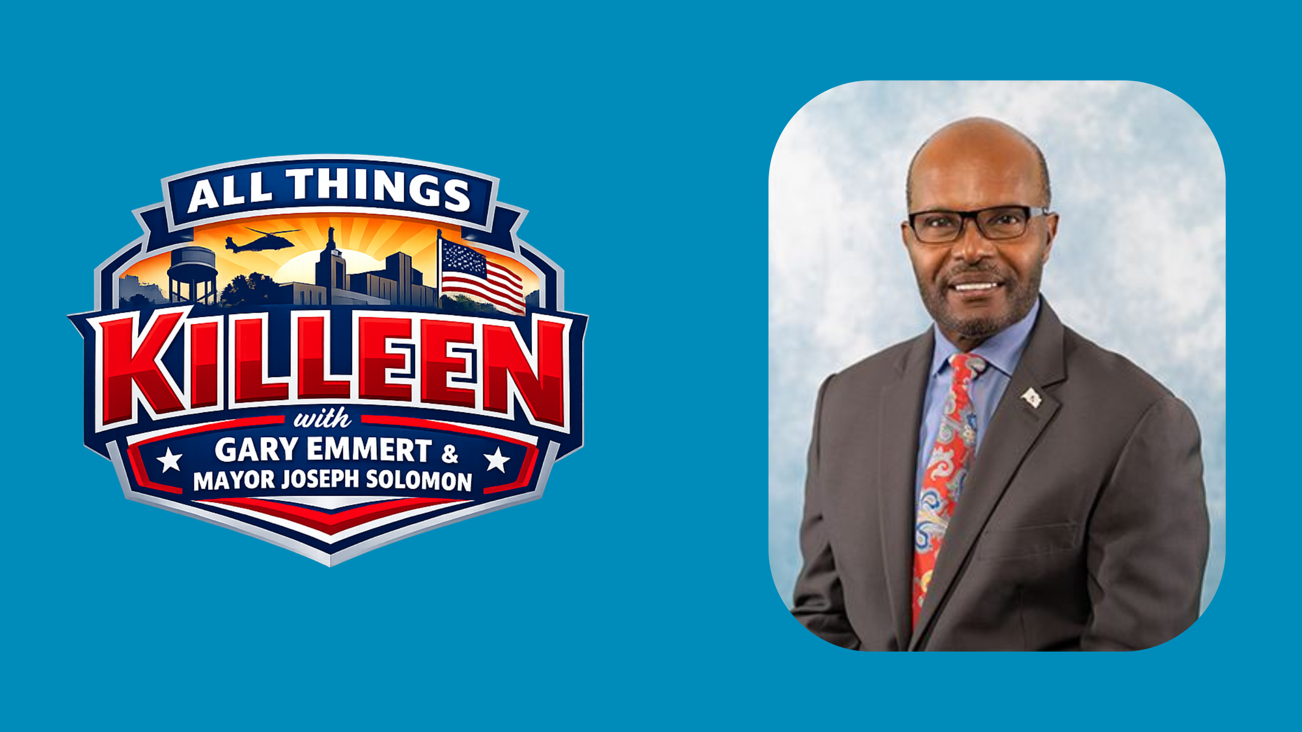 Program Spotlight: All Things Killeen — Building Community, One Event at a Time