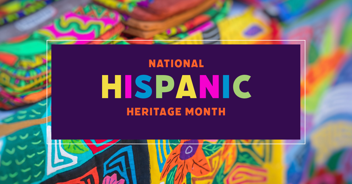 Event Spotlight: Temple’s Hispanic Heritage Month Ceremony
