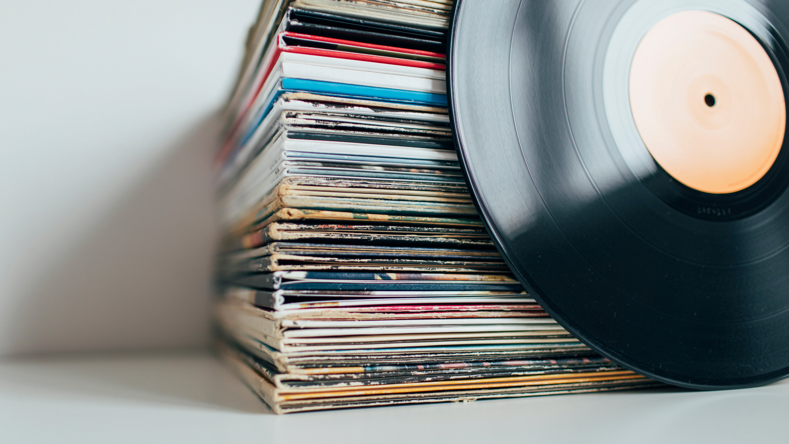 Artist Spotlight: The End of an Era: Columbia House Closes its Doors