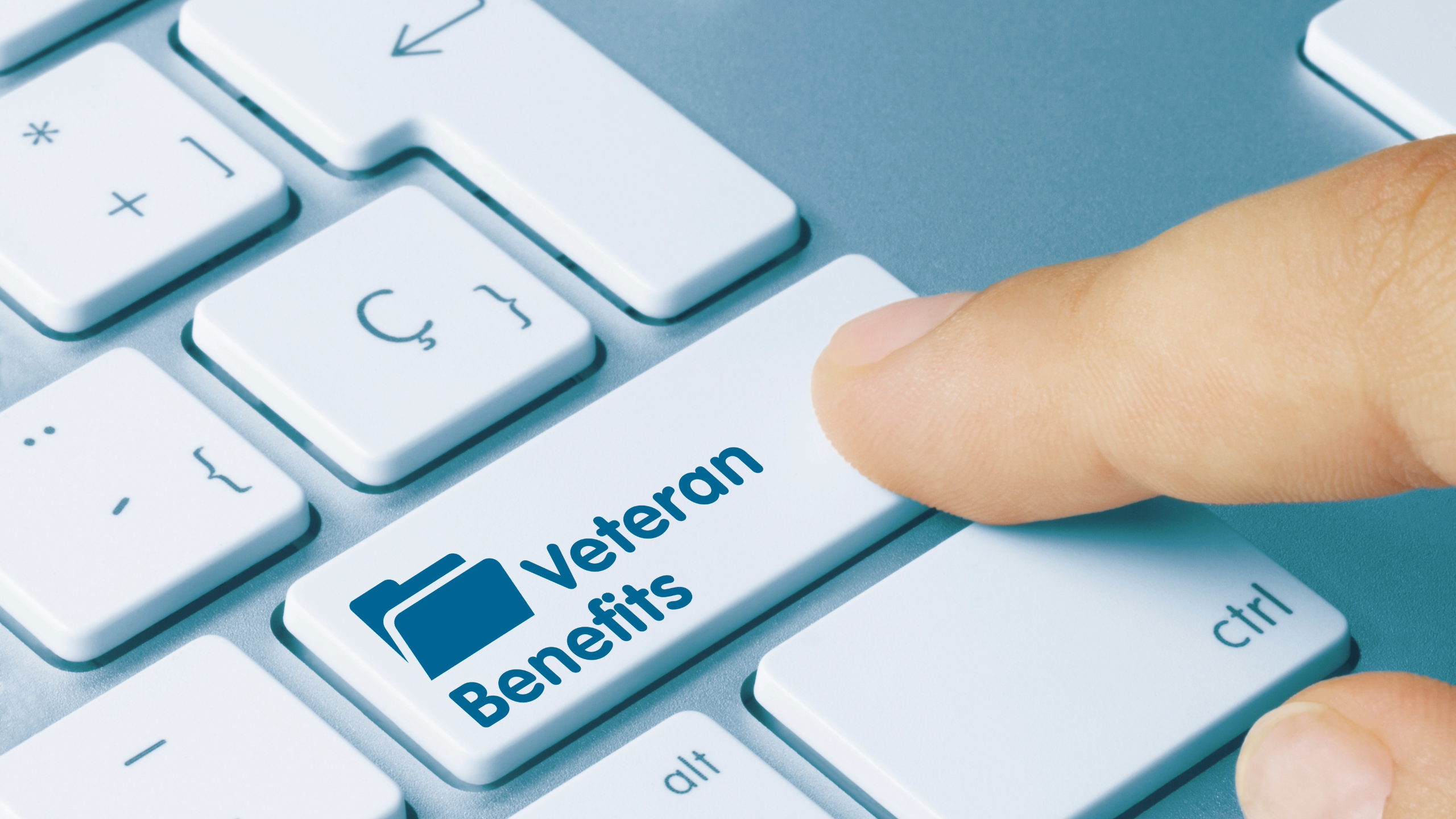 Programming Spotlight — The Voice of Texas Veterans with Julia Conner
