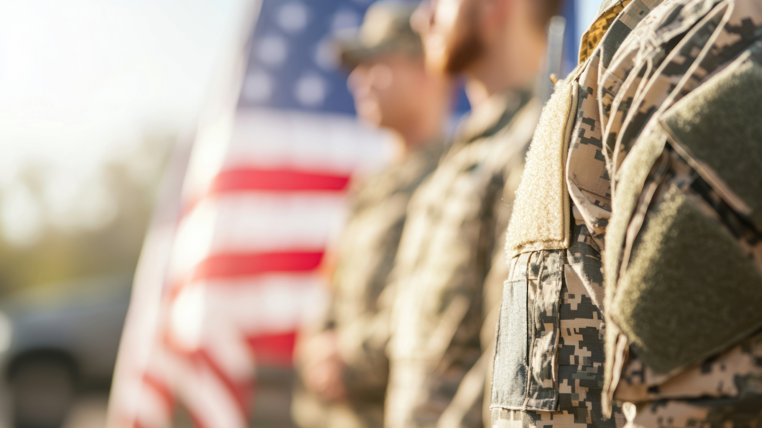 Program Spotlight: The Voice of Texas Veterans with Julia Conner