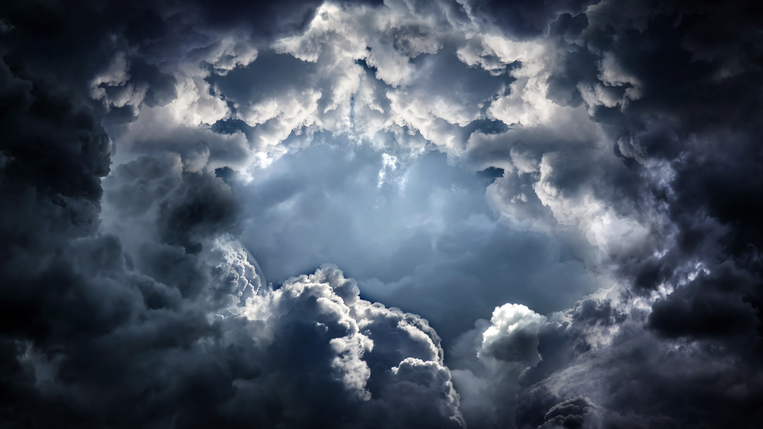 Weather Spotlight: Remnants of Edouard Bring Uneven Rainfall to Texas
