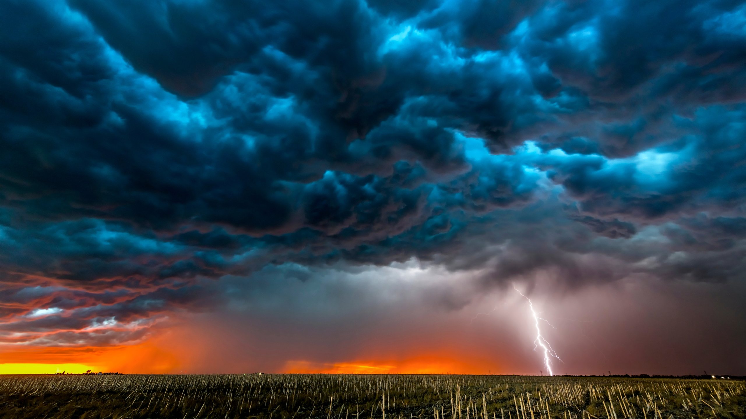 Weather Spotlight: Edouard’s Remnants Bring Uneven Impacts Across Texas