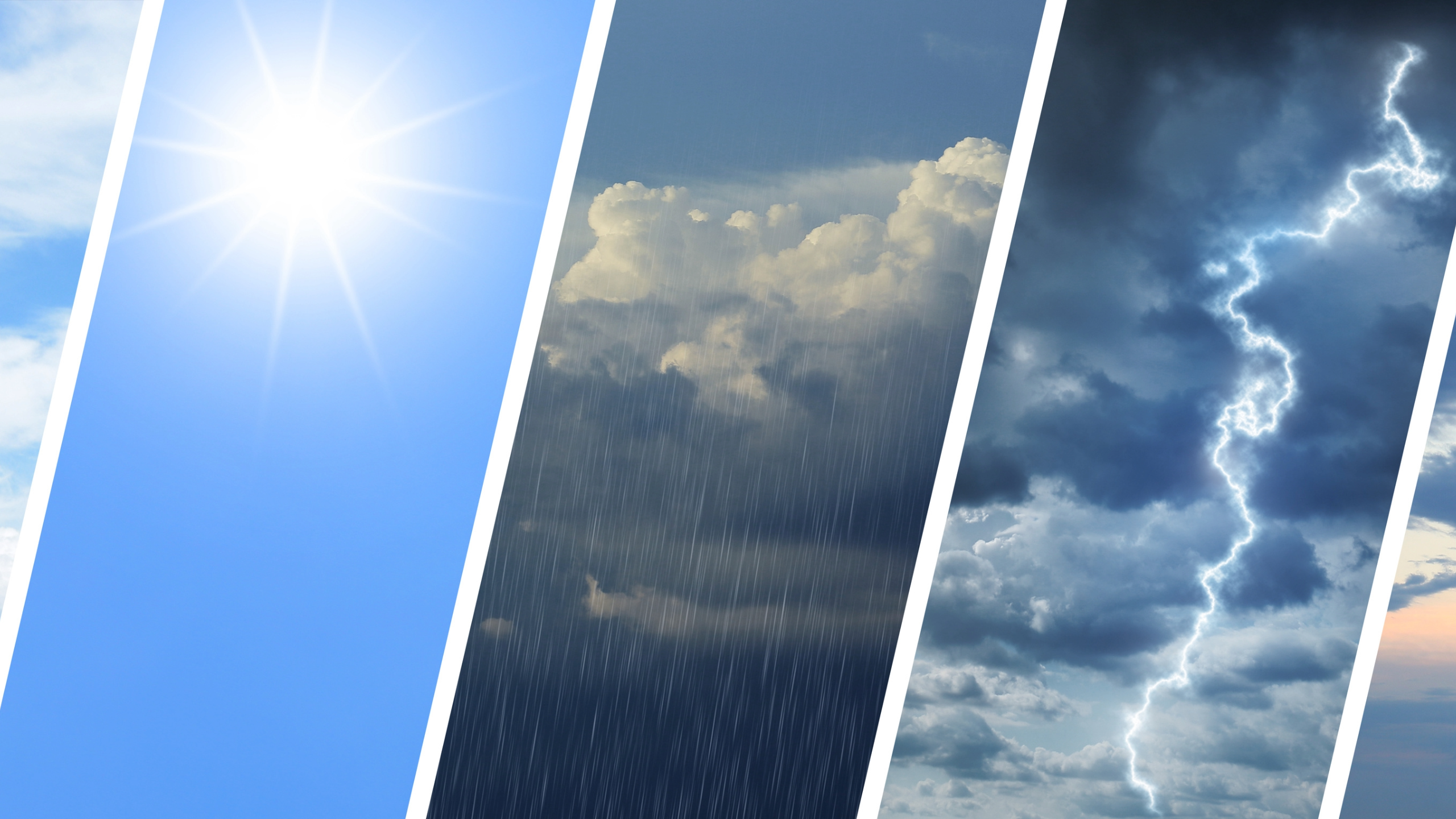 Weather Spotlight: Heat Holds Its Grip as Storm Chances Slowly Return