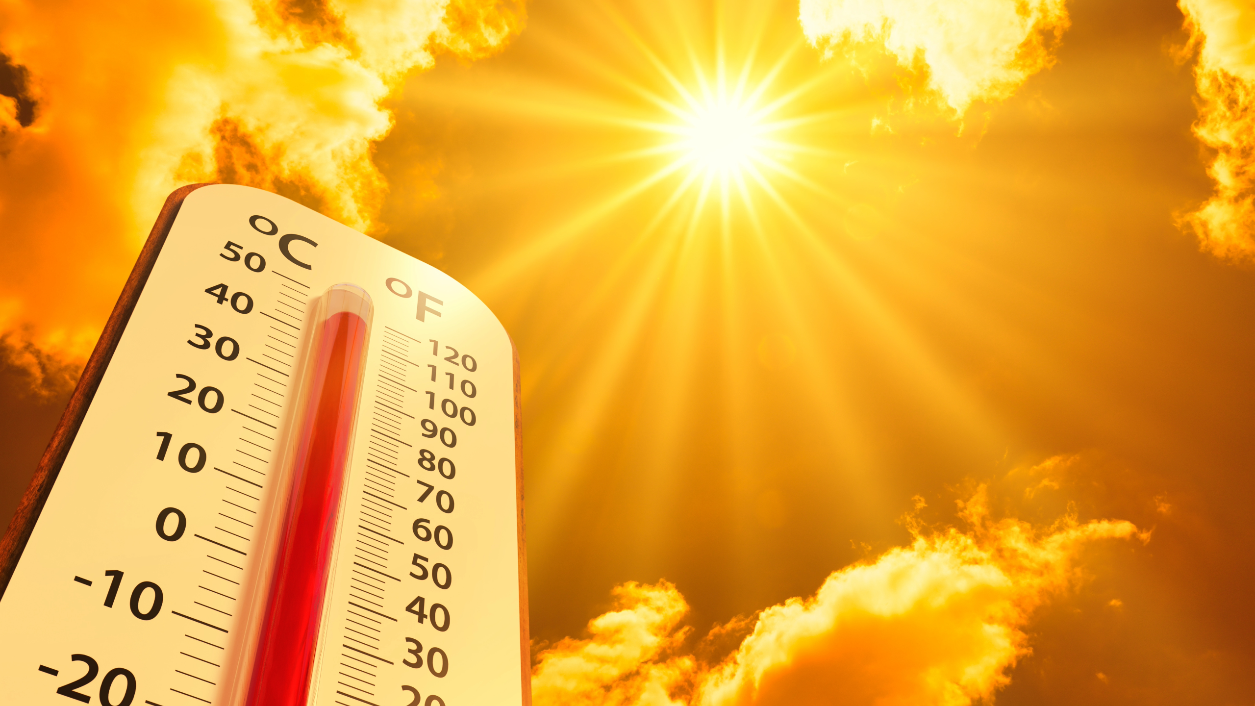 Weather Spotlight: Texas Bakes Under Relentless Late‑Summer Heat as Records Fall and Fire Danger Rises