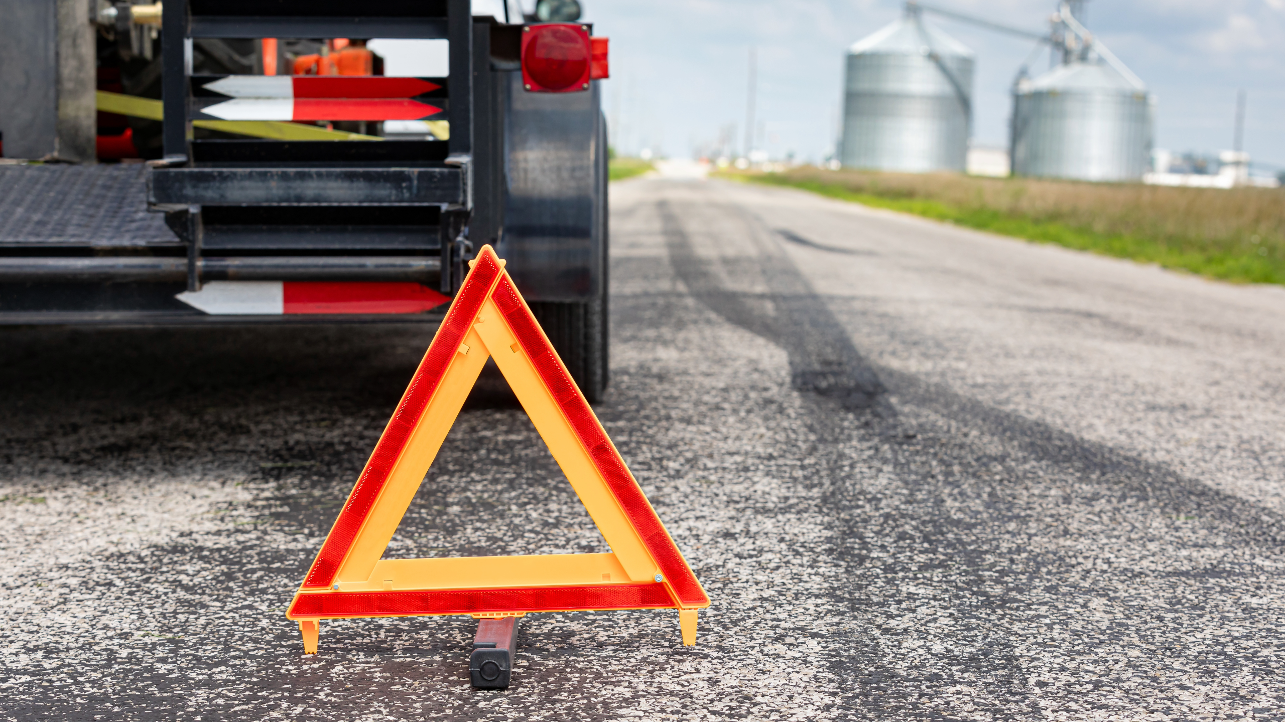 Road Patch Work Scheduled Wednesday on Bunny Trail