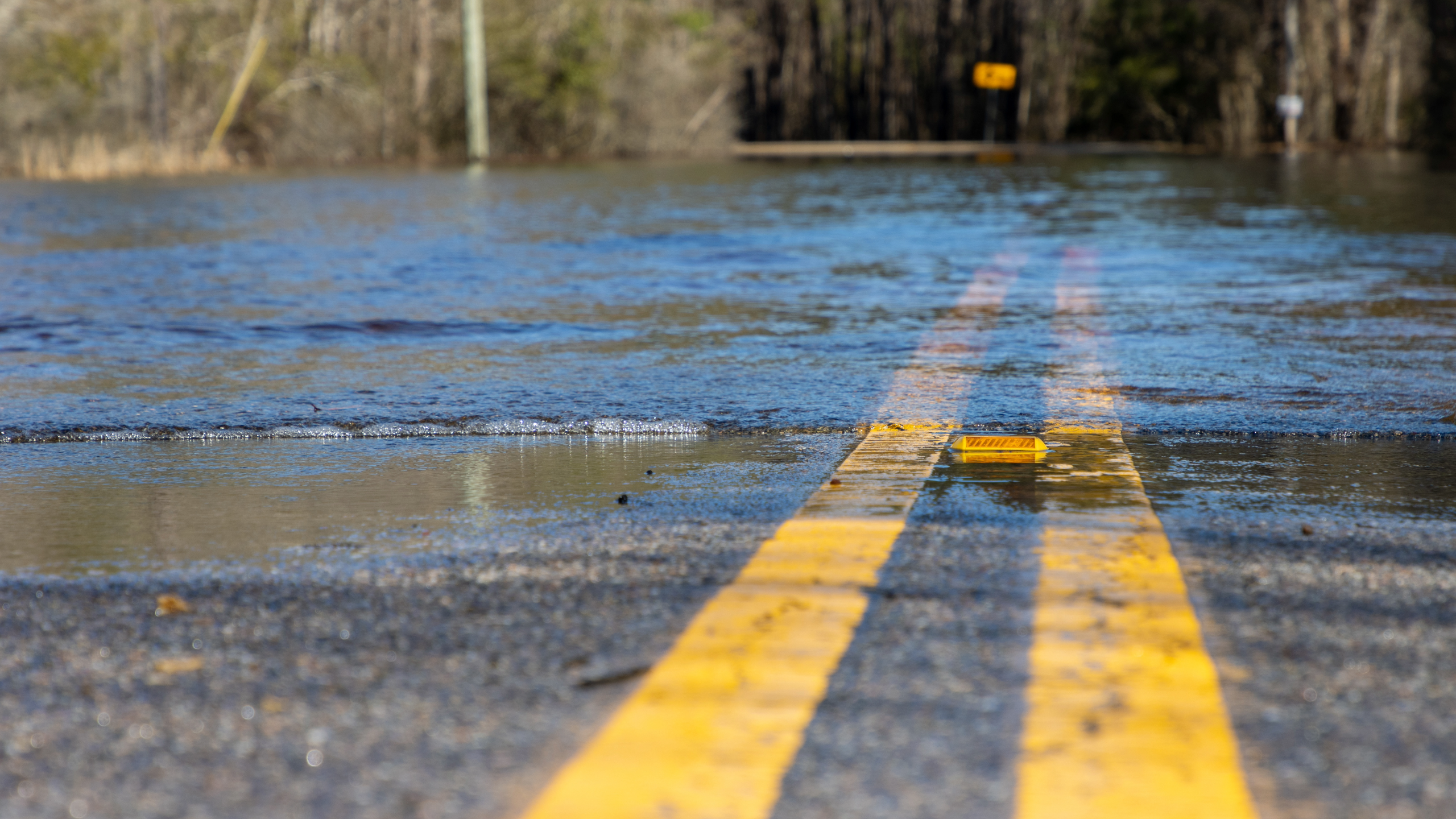 Weather Spotlight: North & Central Texas Braces for Days of Heavy Rainfall and Flash‑Flood Threats