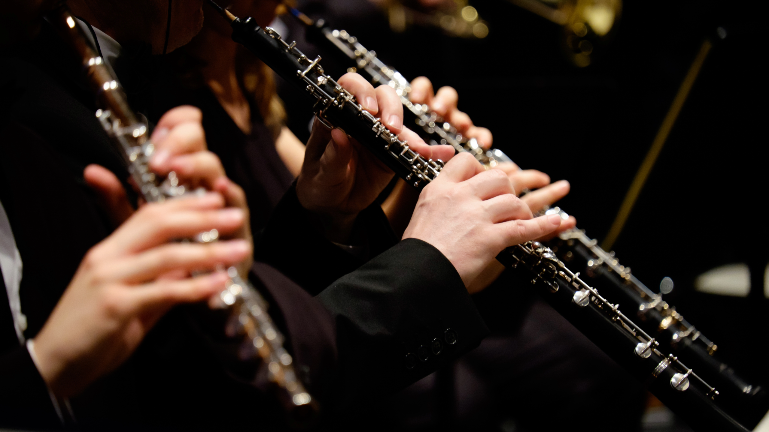 Local Spotlight: S.C. Lee Jr. High Wind Ensemble Earns National Honors for Second Consecutive Year