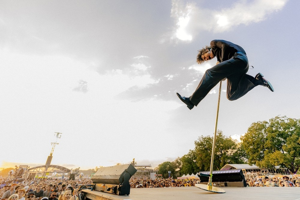 Local Spotlight: Fall Festival Season Returns to Austin as ACL Marks 25 Years