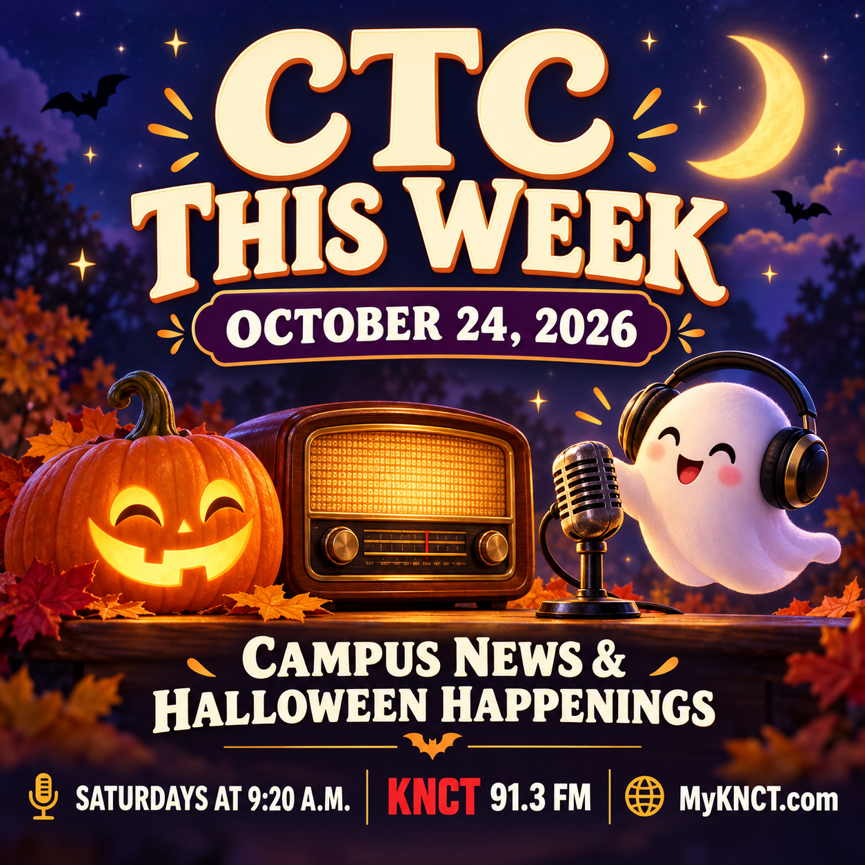 CTC This Week