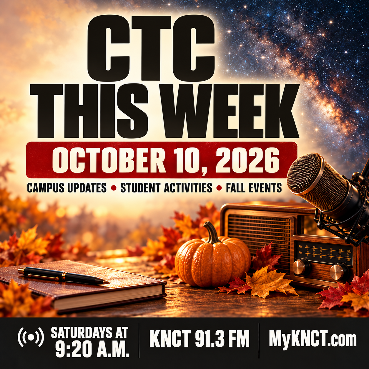 CTC This Week