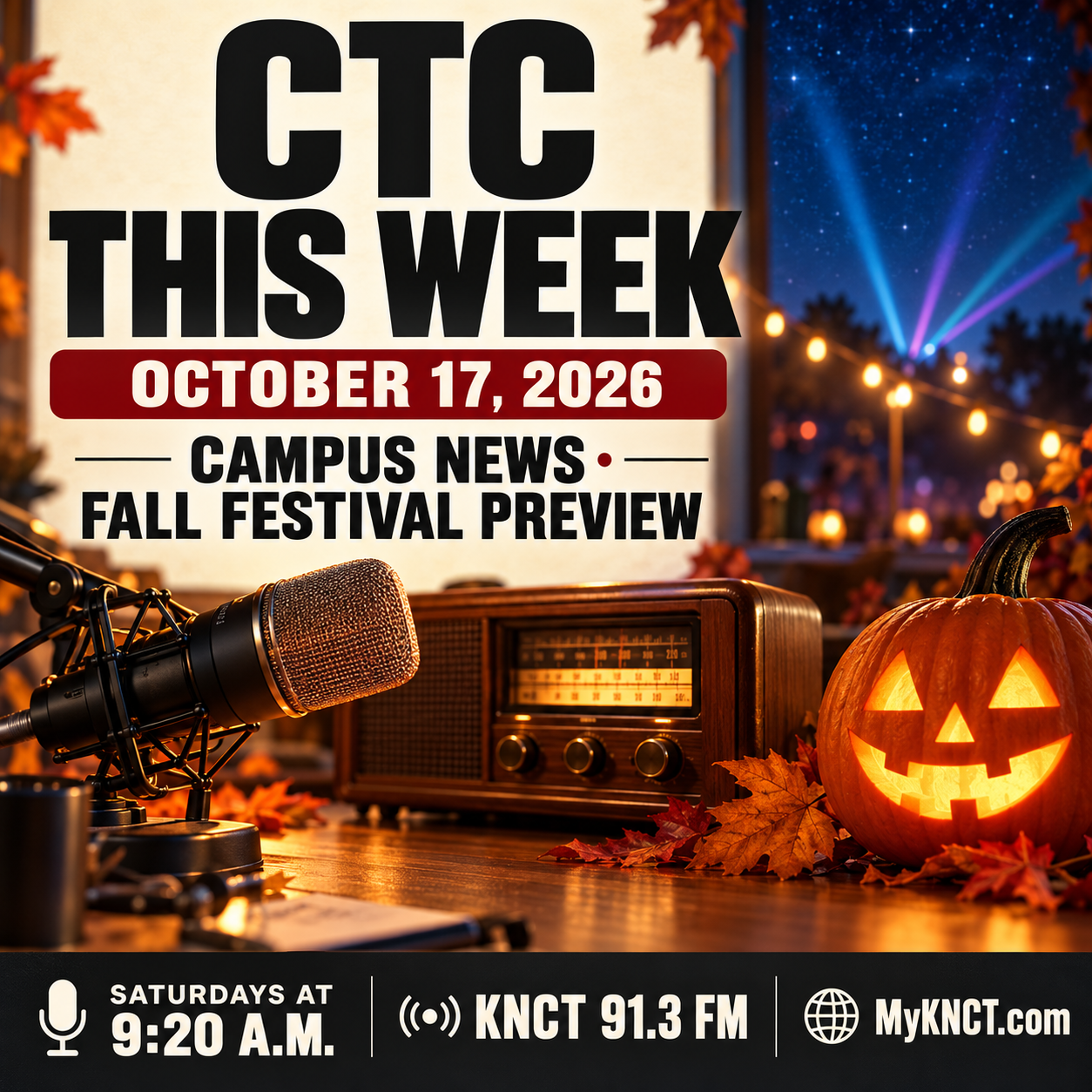 CTC This Week