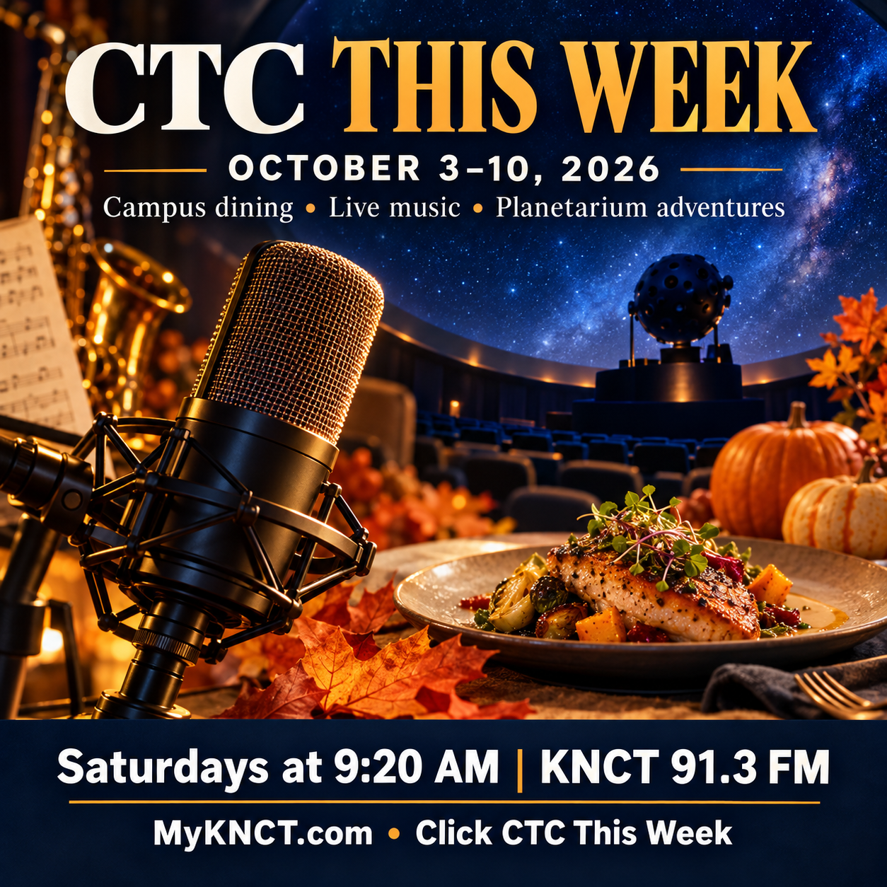CTC This Week