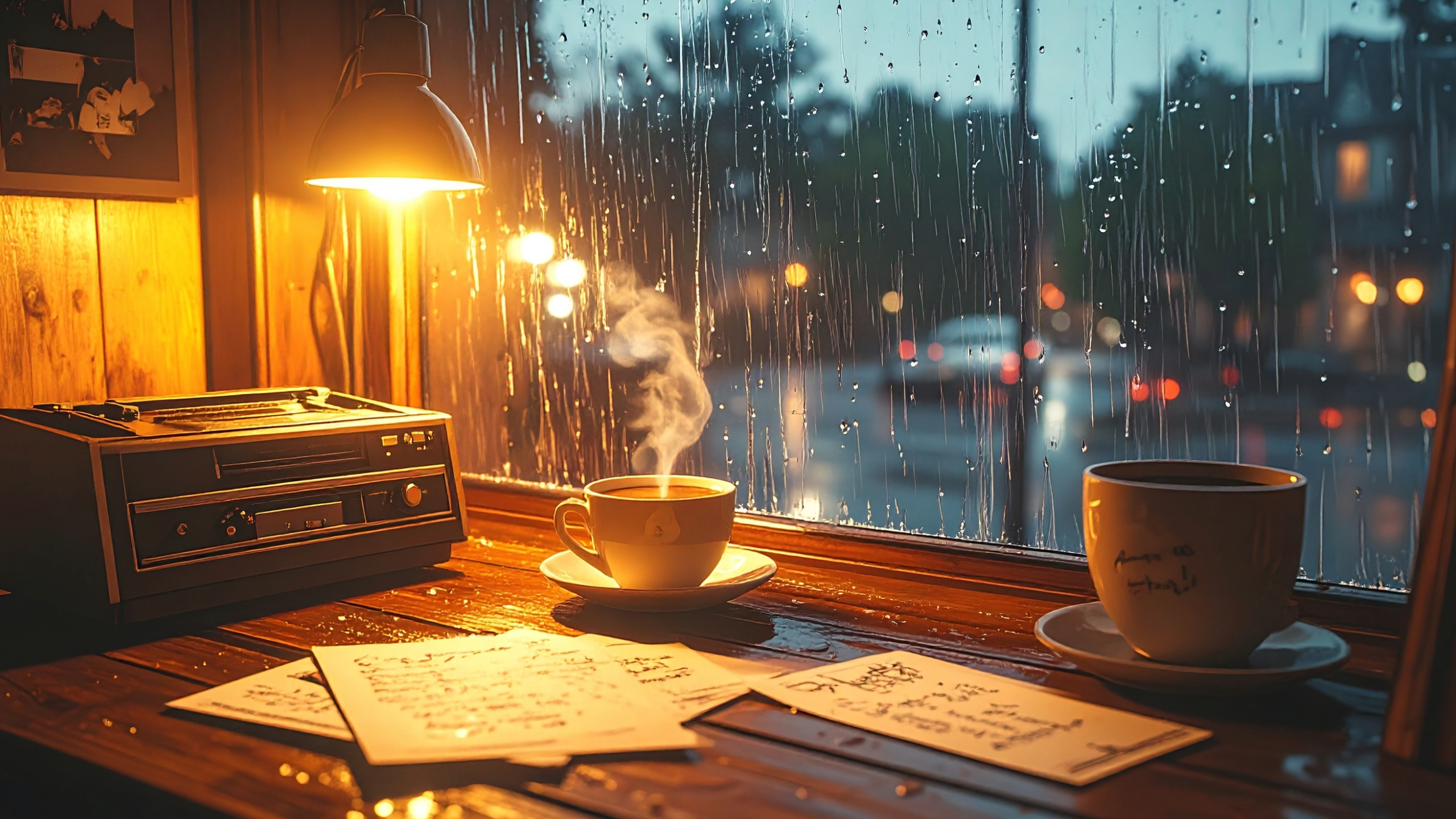 Playlist for 29 October 2026