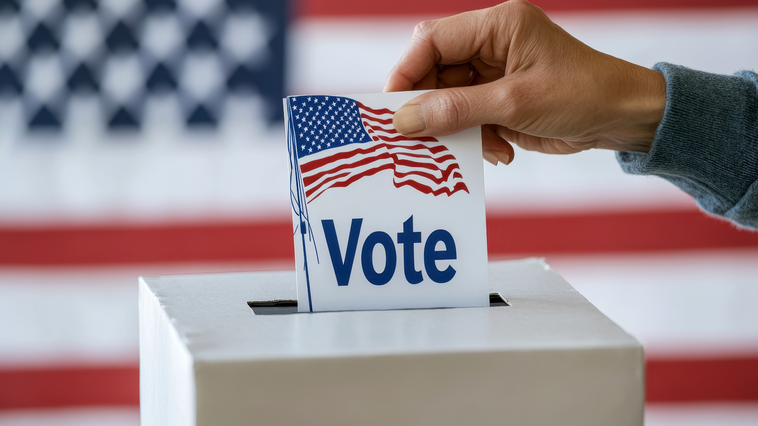 Feature Story: League of Women Voters of Texas Releases 2026 General Election Voters Guide
