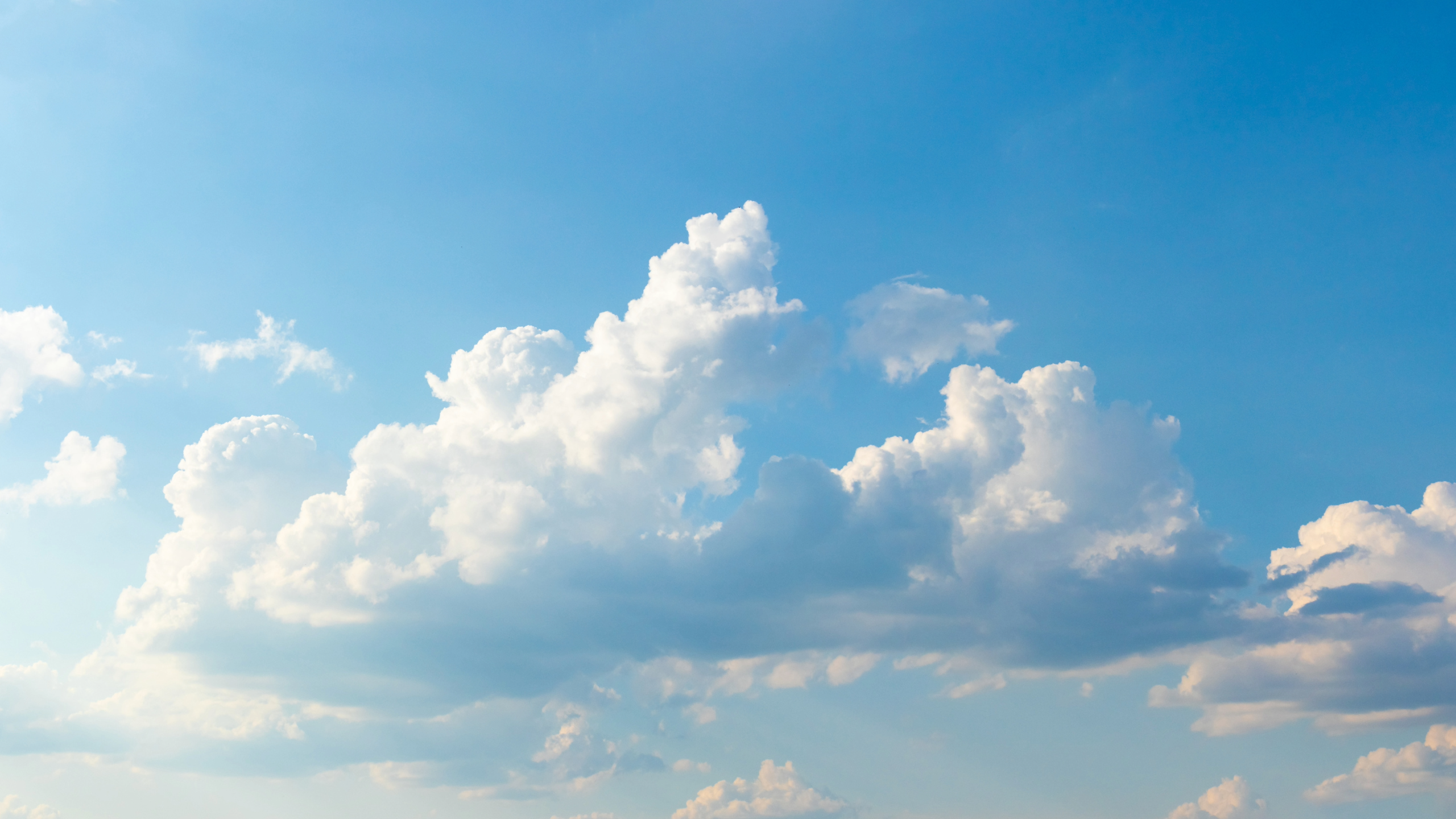 Weather Spotlight: A Warm, Quiet Stretch Holds Over Central Texas