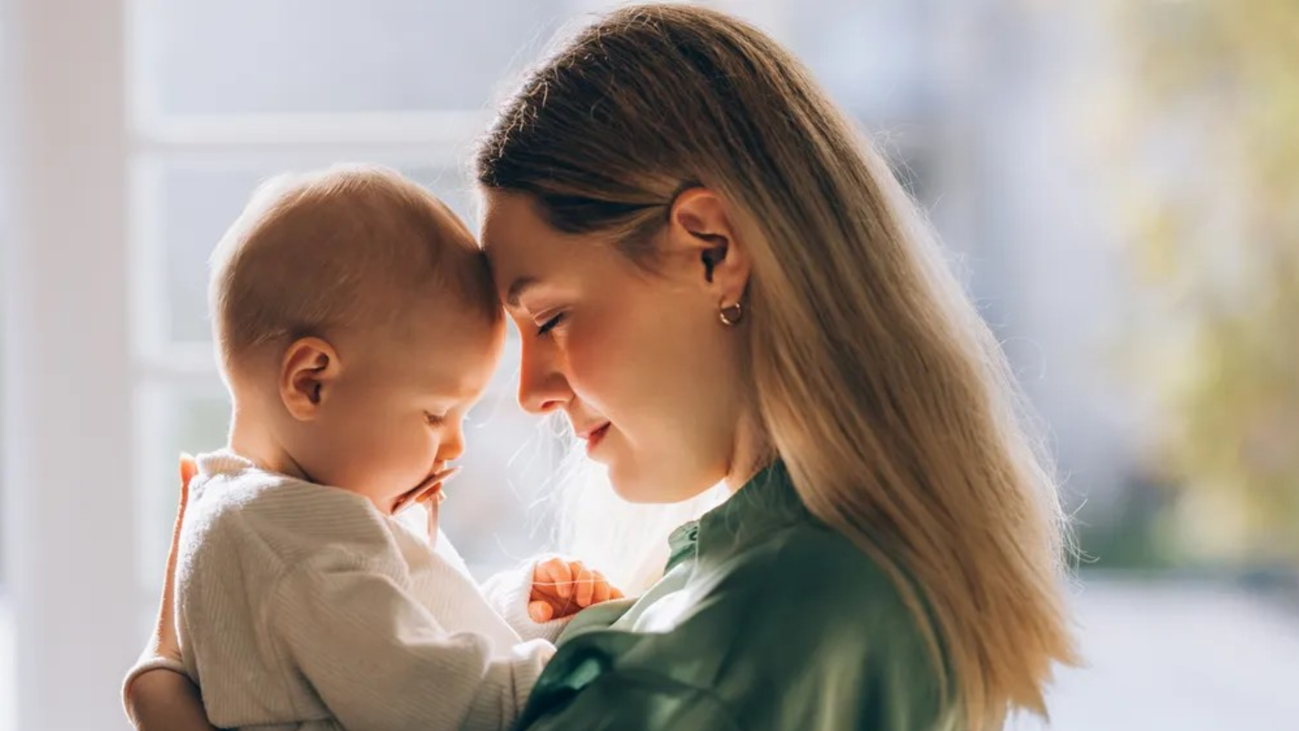 KNCT Spotlight: Maternal Mental Health Awareness
