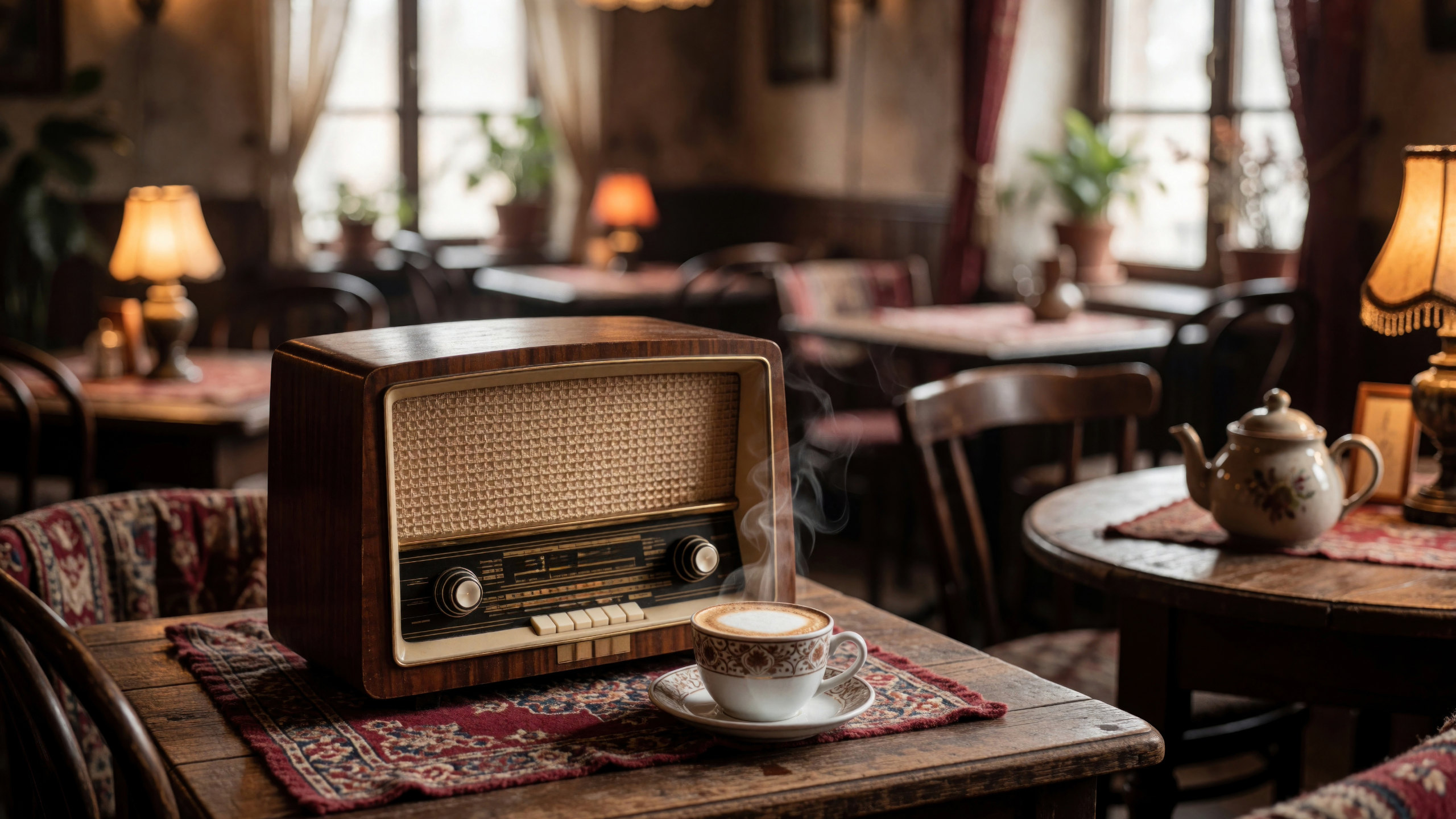 Playlist for 26 October 2026